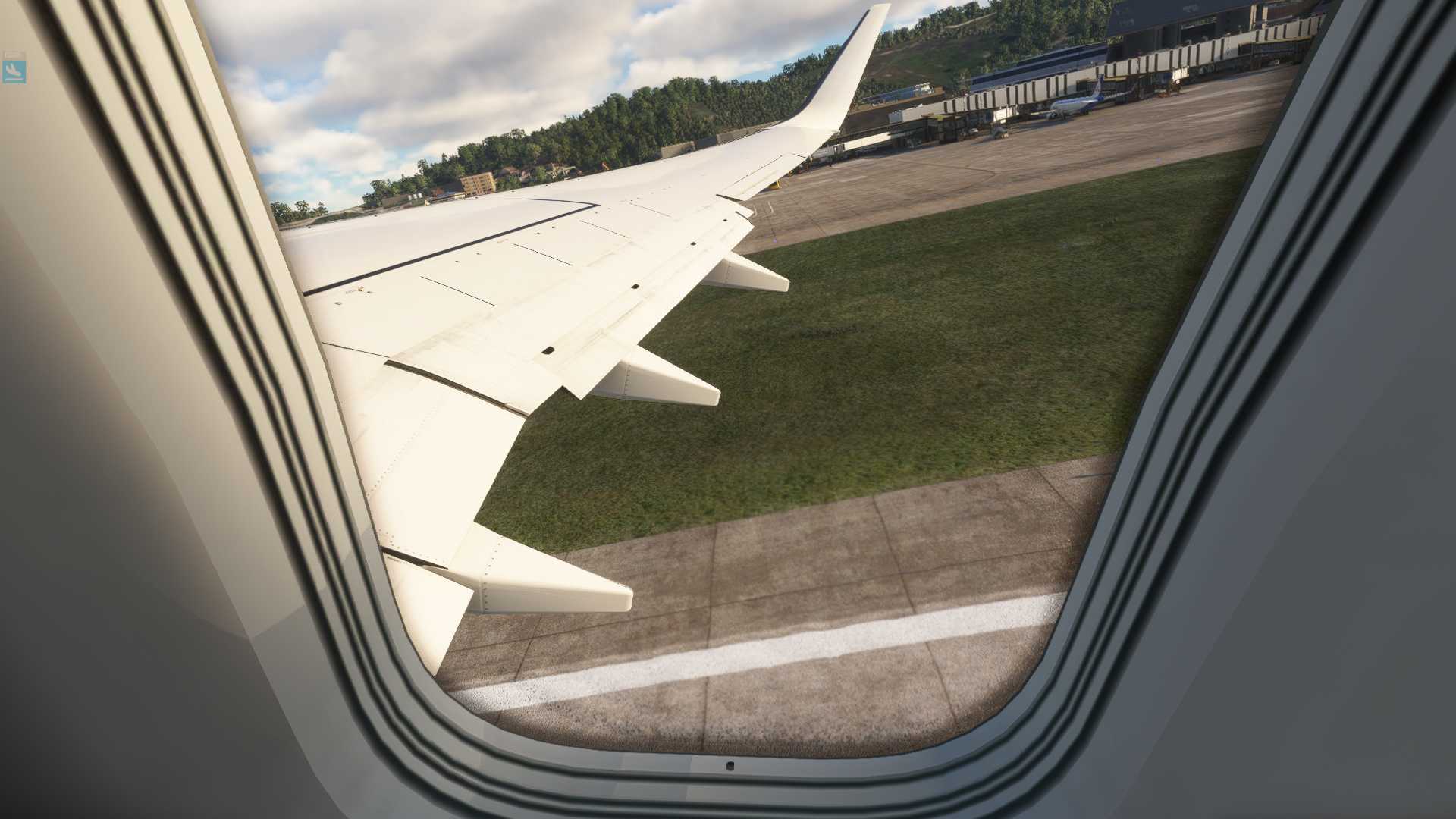 MSFS20 URSS---UDSG-5767 