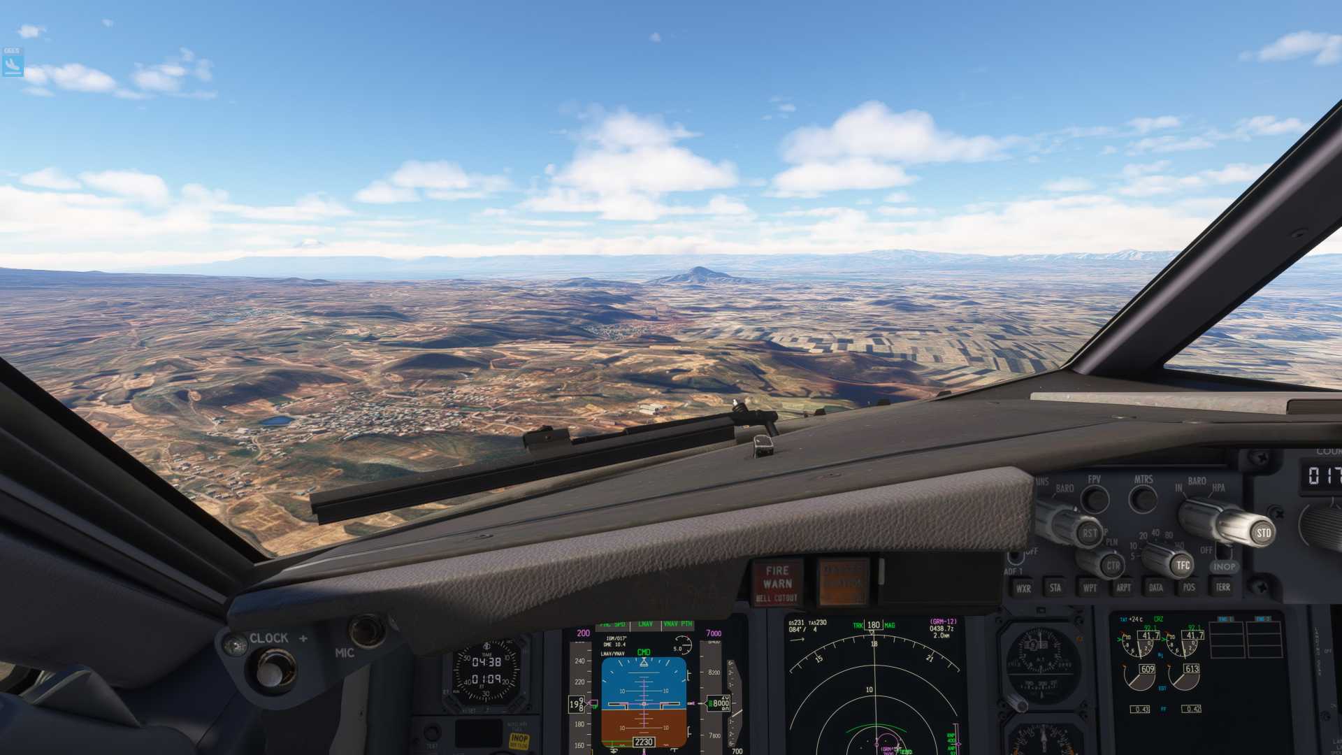 MSFS20 URSS---UDSG-9754 