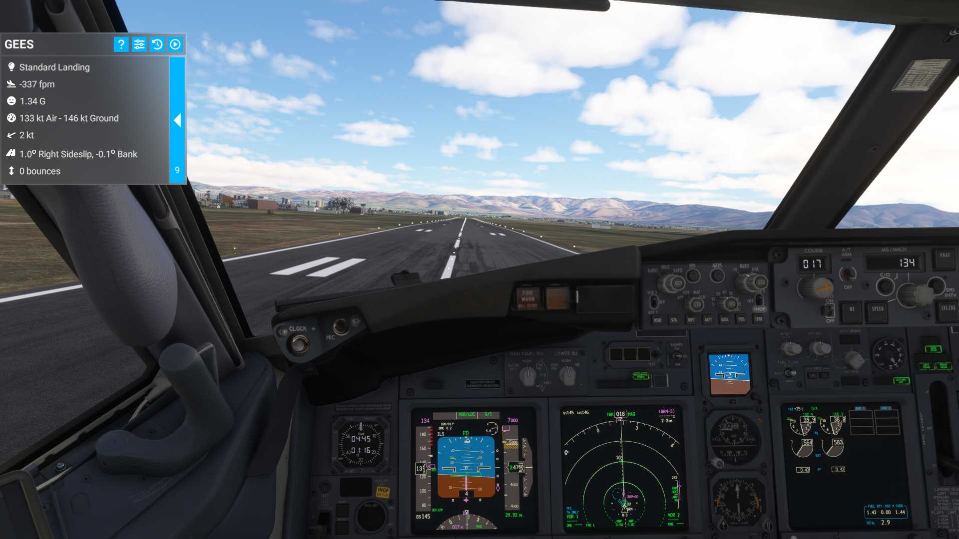 MSFS20 URSS---UDSG-2972 