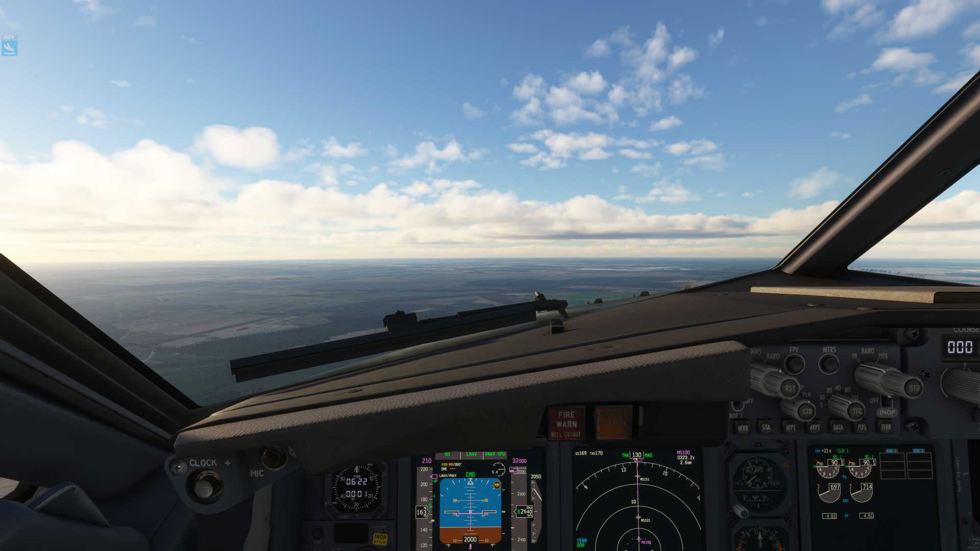 MSFS20  UMMS---URMM-9385 