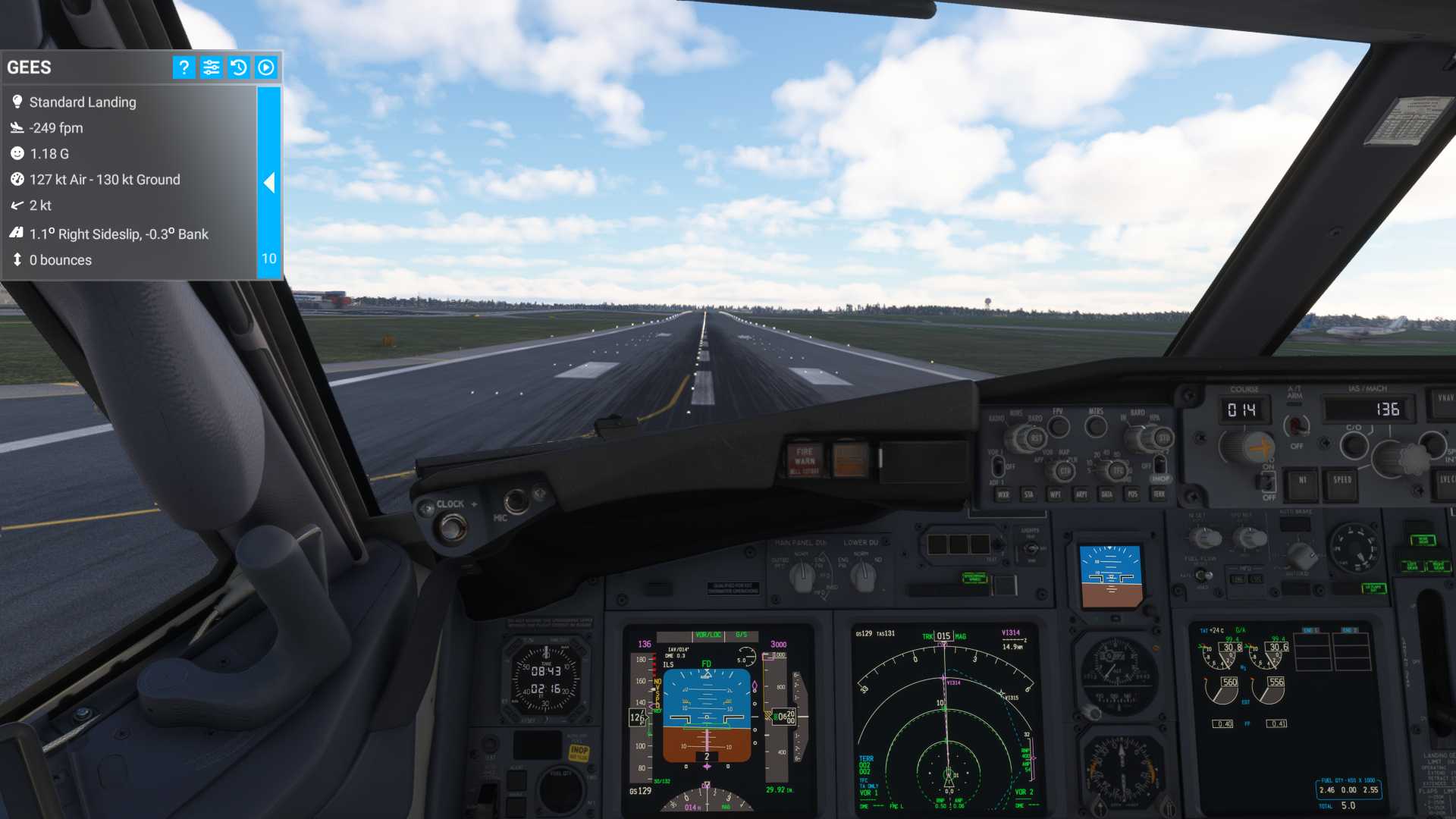 MSFS20  URMM--- EYVI-3586 