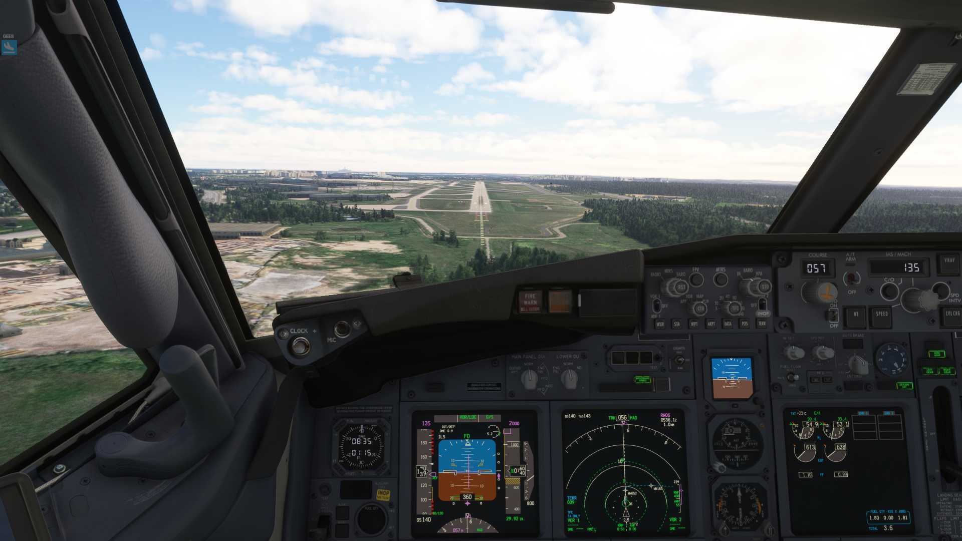 MSFS20  EYVI---UUWW-1503 