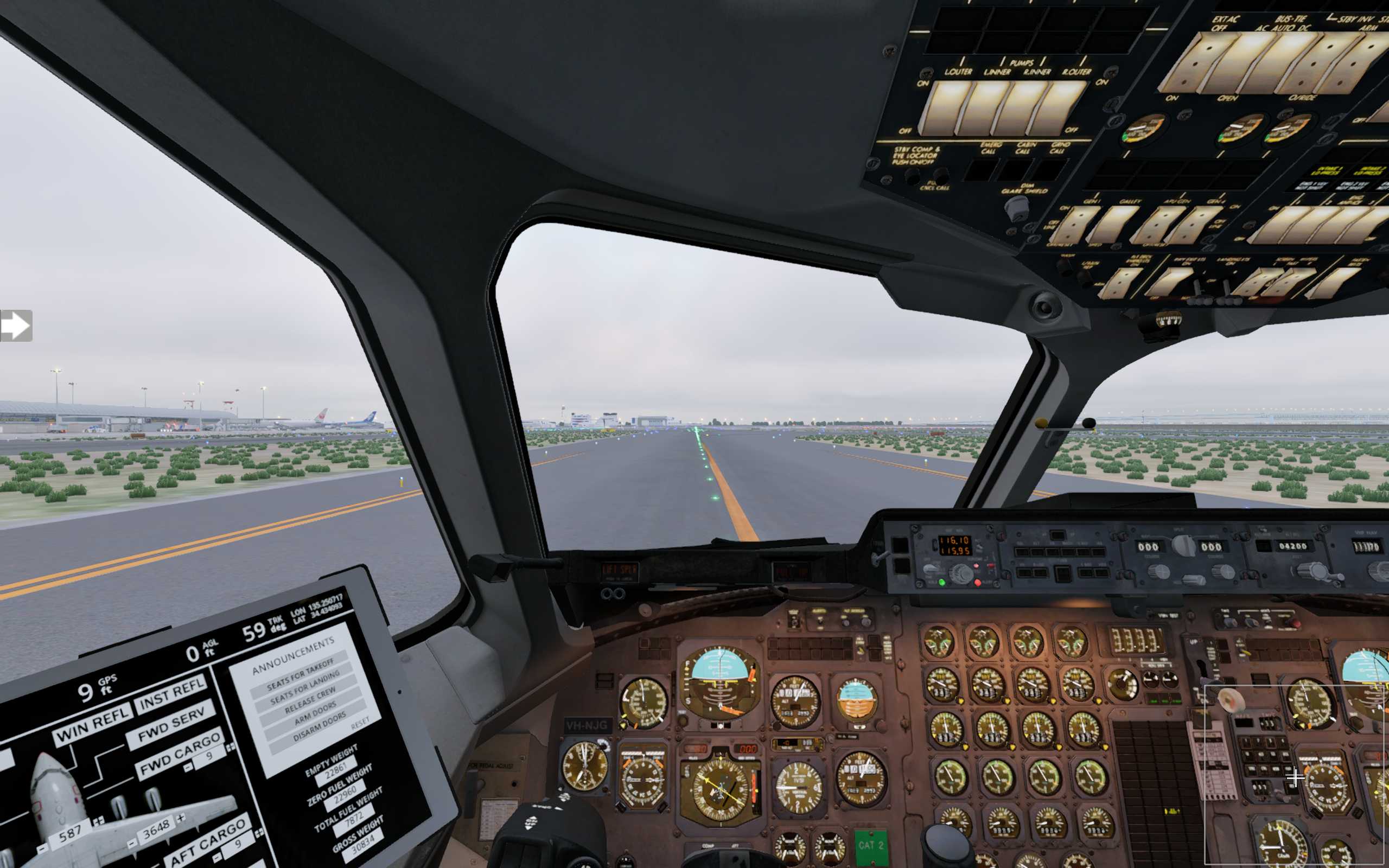 XP12-8311 