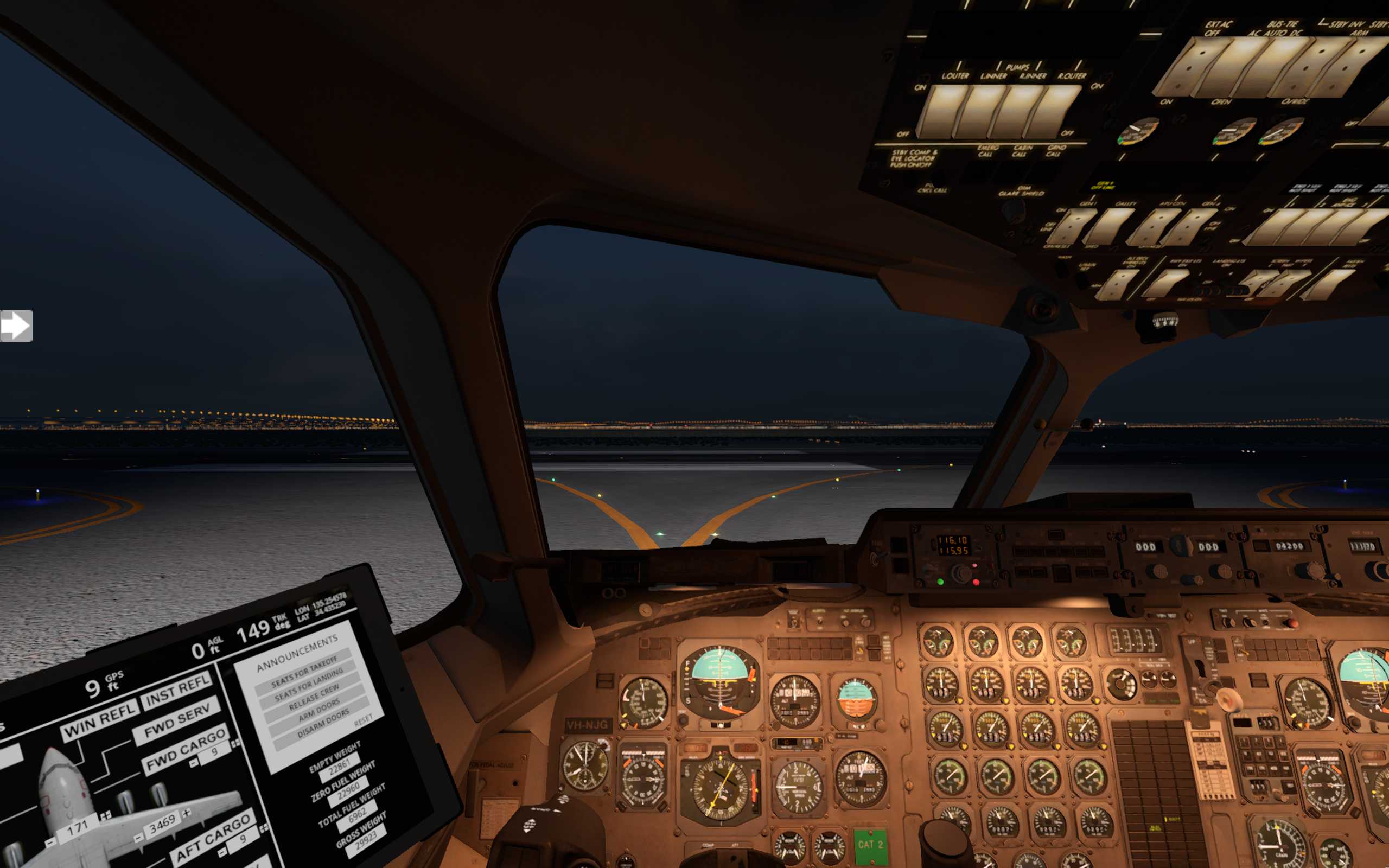 XP12-9719 