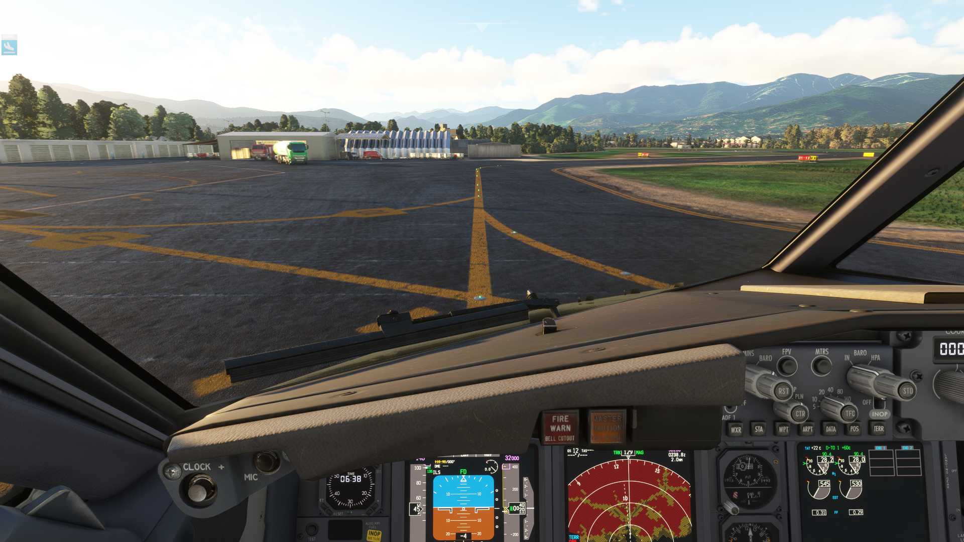 MSFS20  UGSB---USCC-3294 