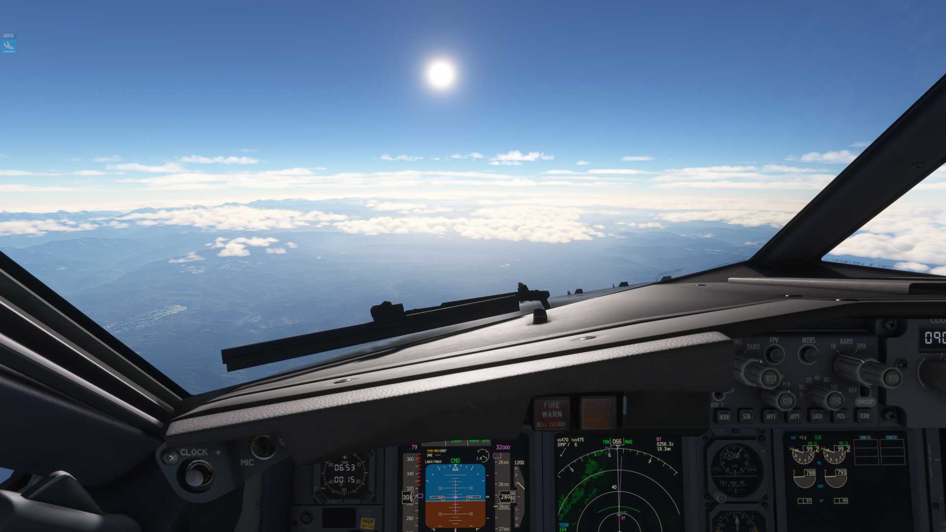 MSFS20  UGSB---USCC-8242 