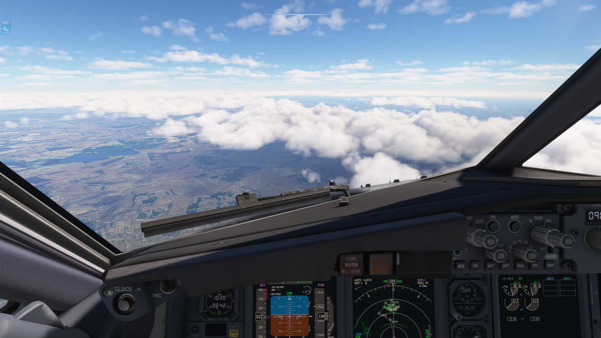 MSFS20  UGSB---USCC-4282 