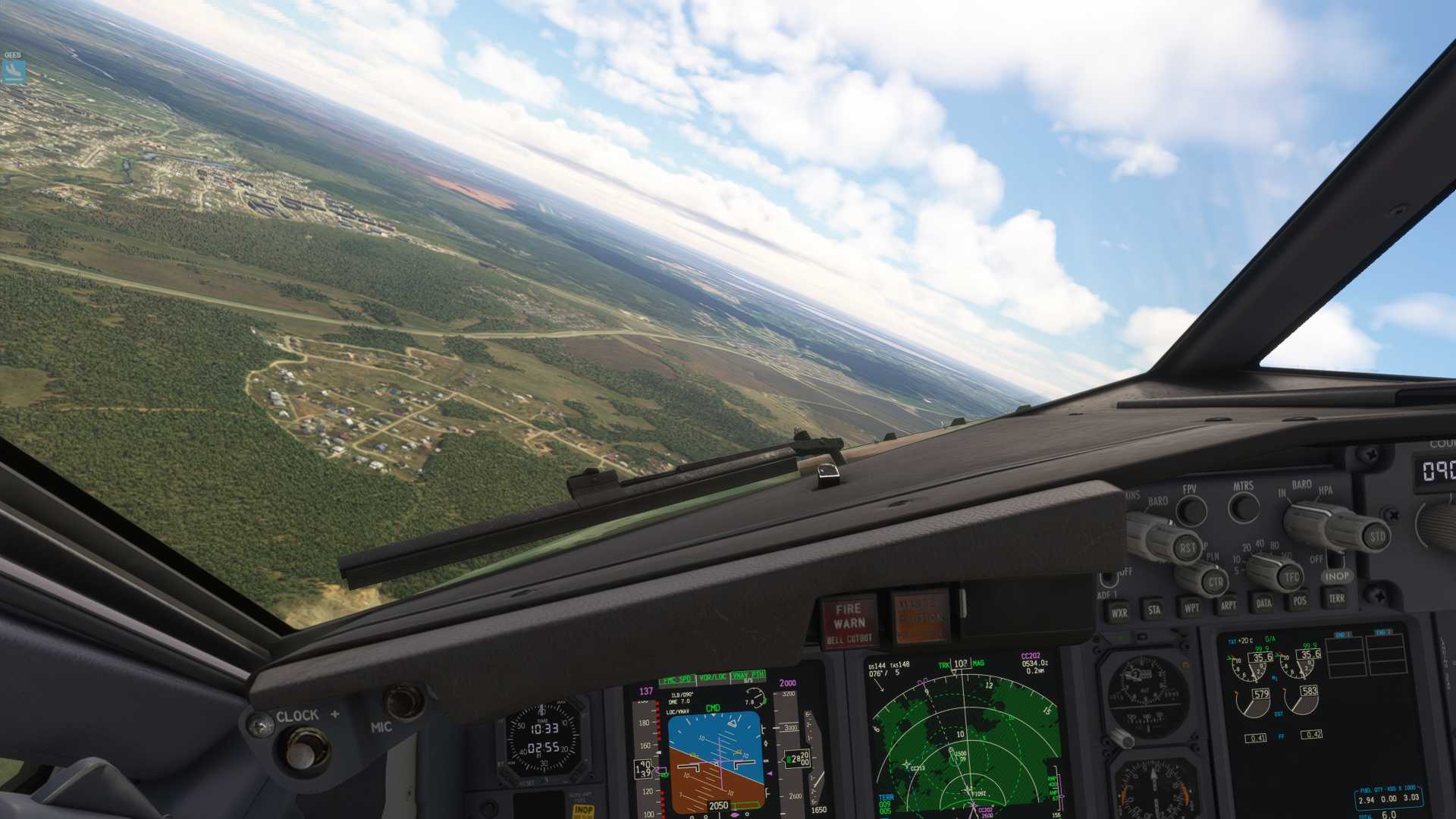 MSFS20  UGSB---USCC-6816 