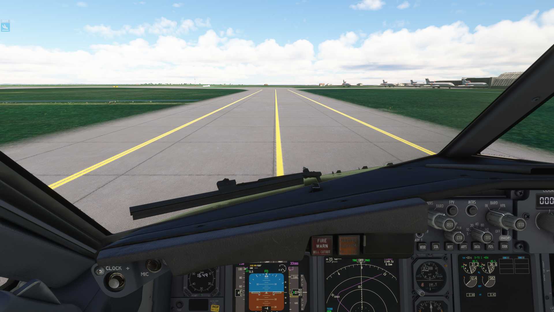 MSFS20  USCC---USHH-5093 