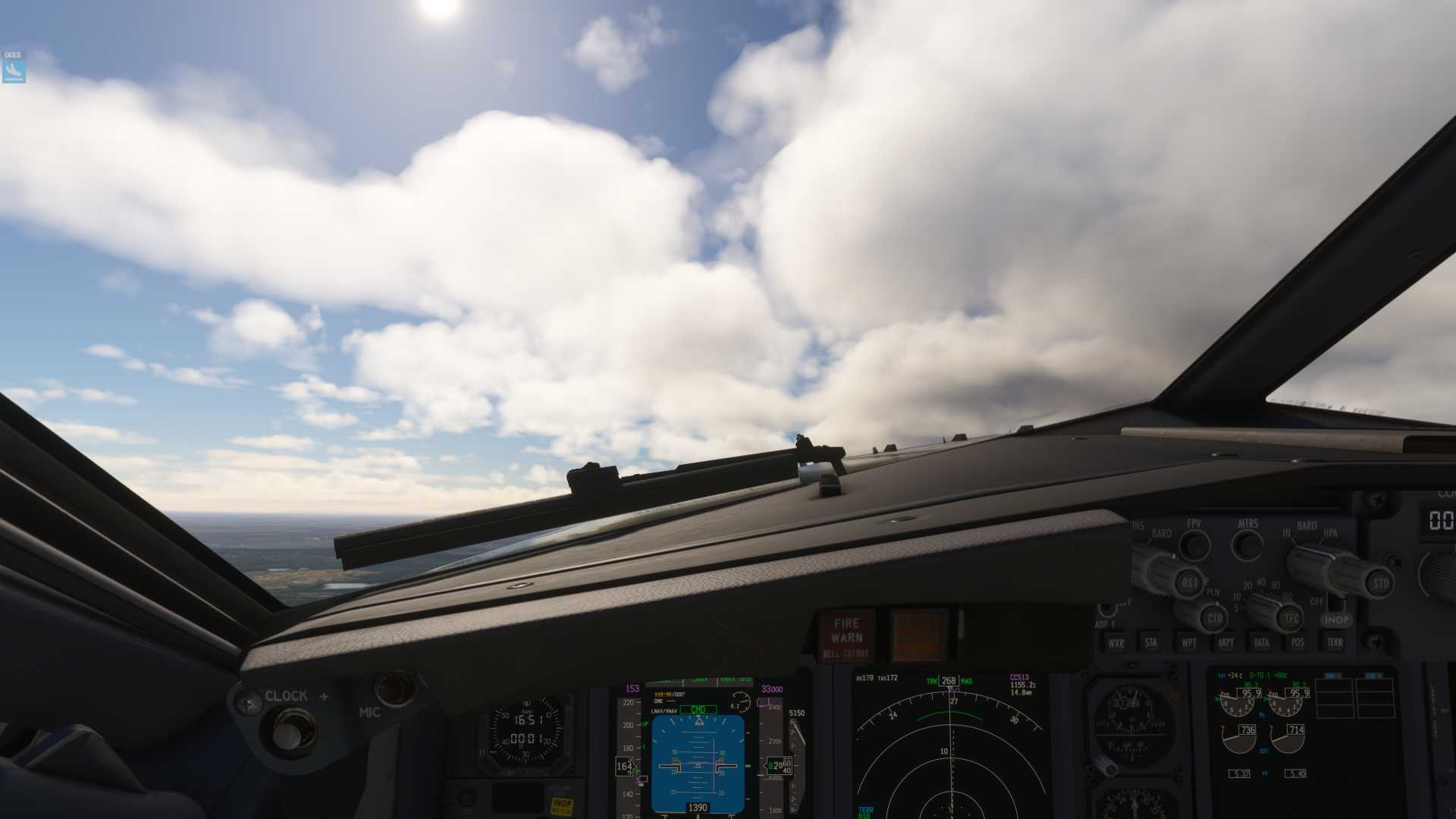 MSFS20  USCC---USHH-3994 