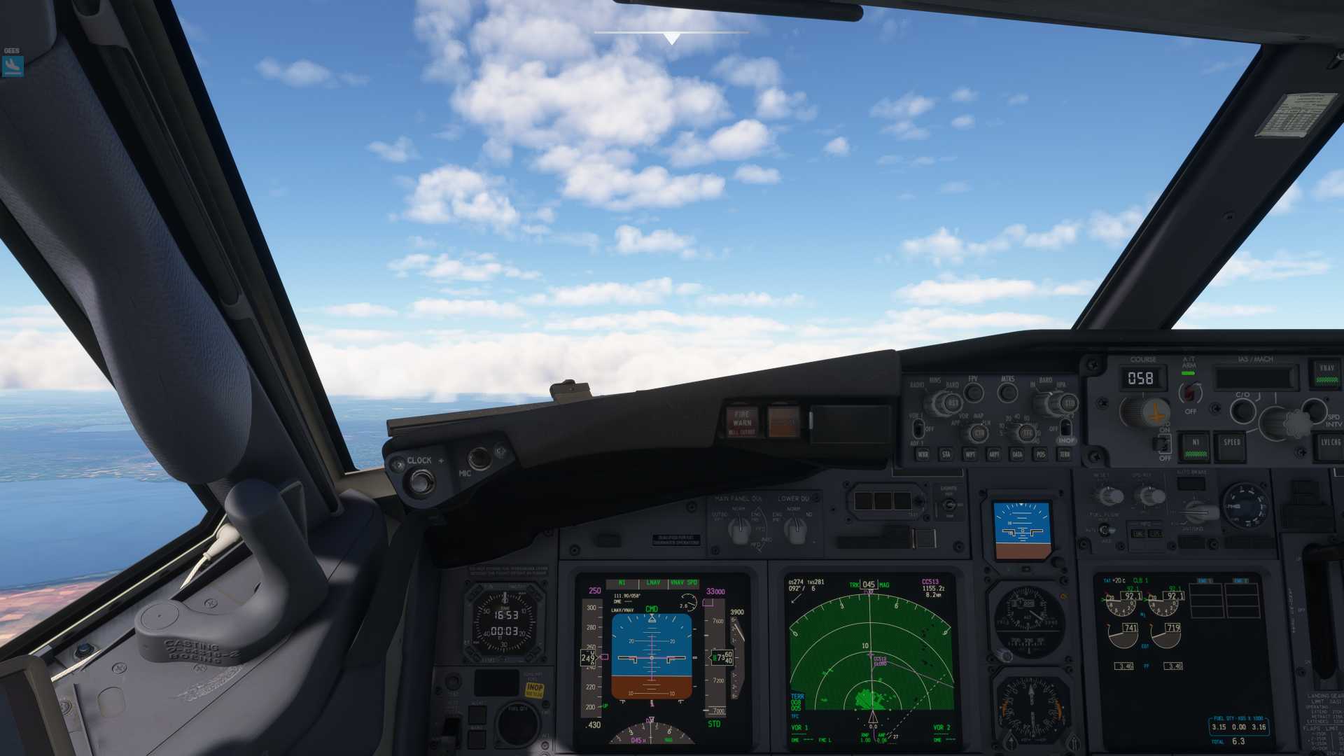 MSFS20  USCC---USHH-6698 