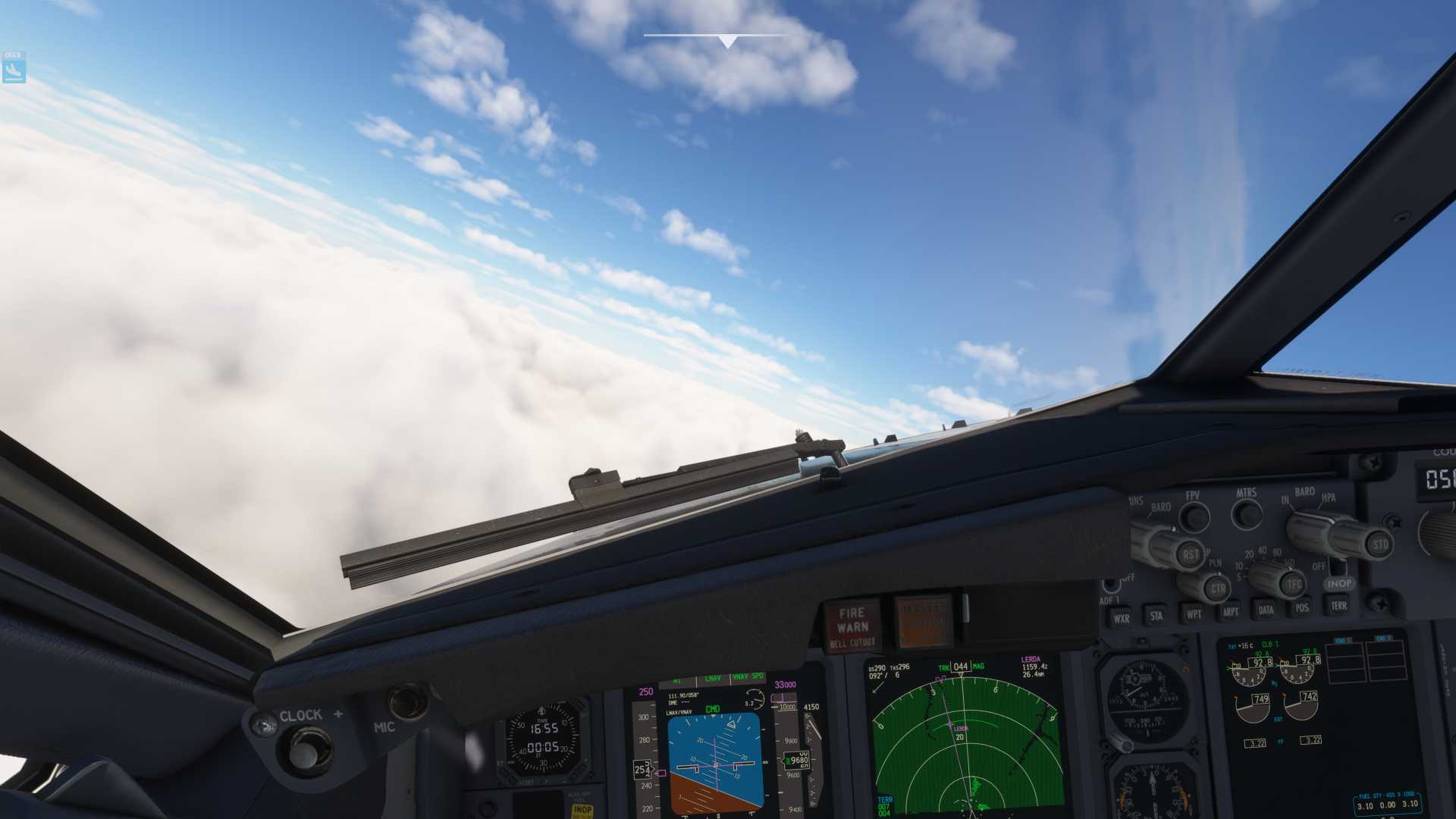 MSFS20  USCC---USHH-4387 