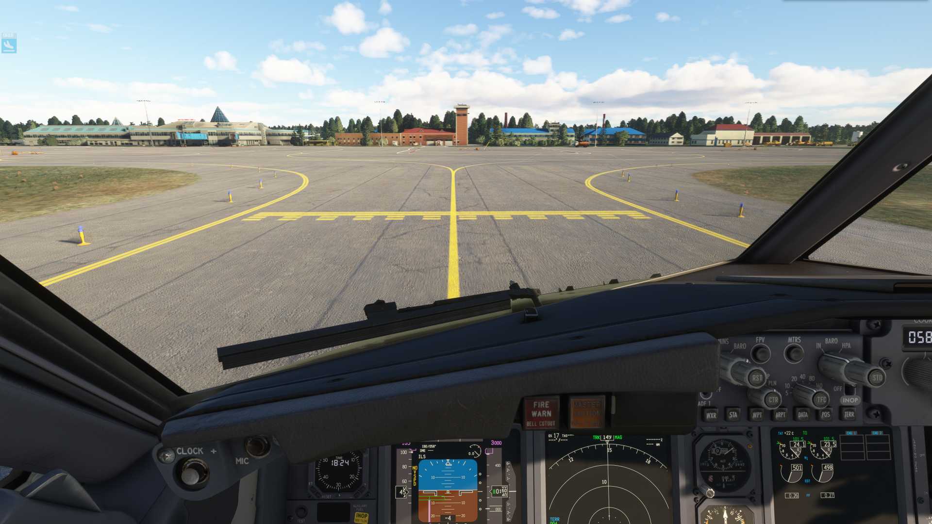 MSFS20  USCC---USHH-8263 