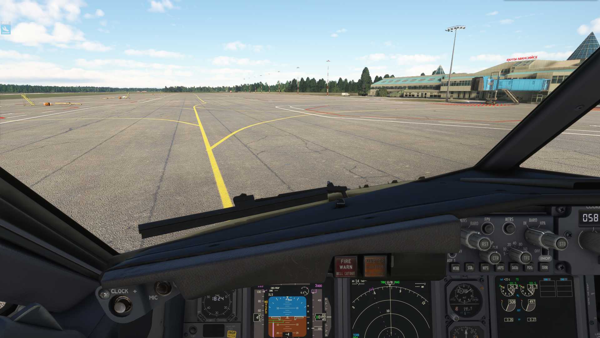 MSFS20  USCC---USHH-6025 