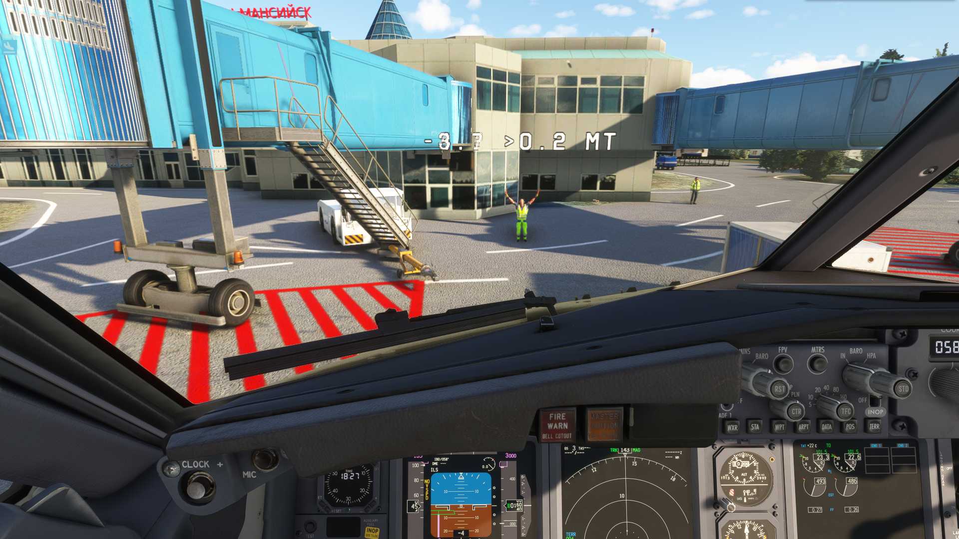MSFS20  USCC---USHH-1230 