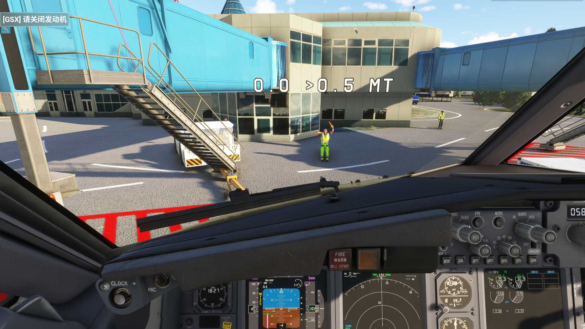 MSFS20  USCC---USHH-4091 