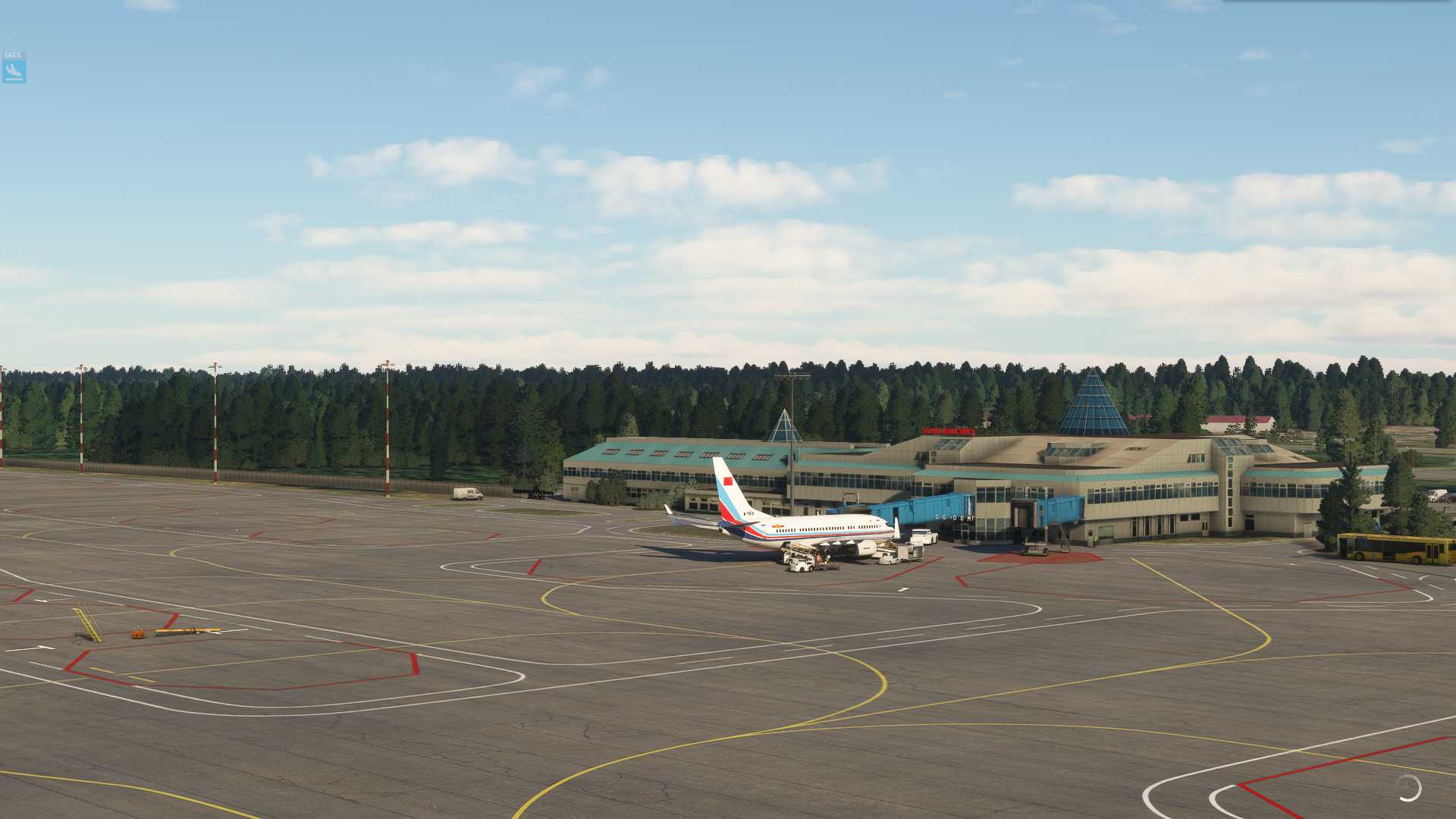 MSFS20  USCC---USHH-8131 