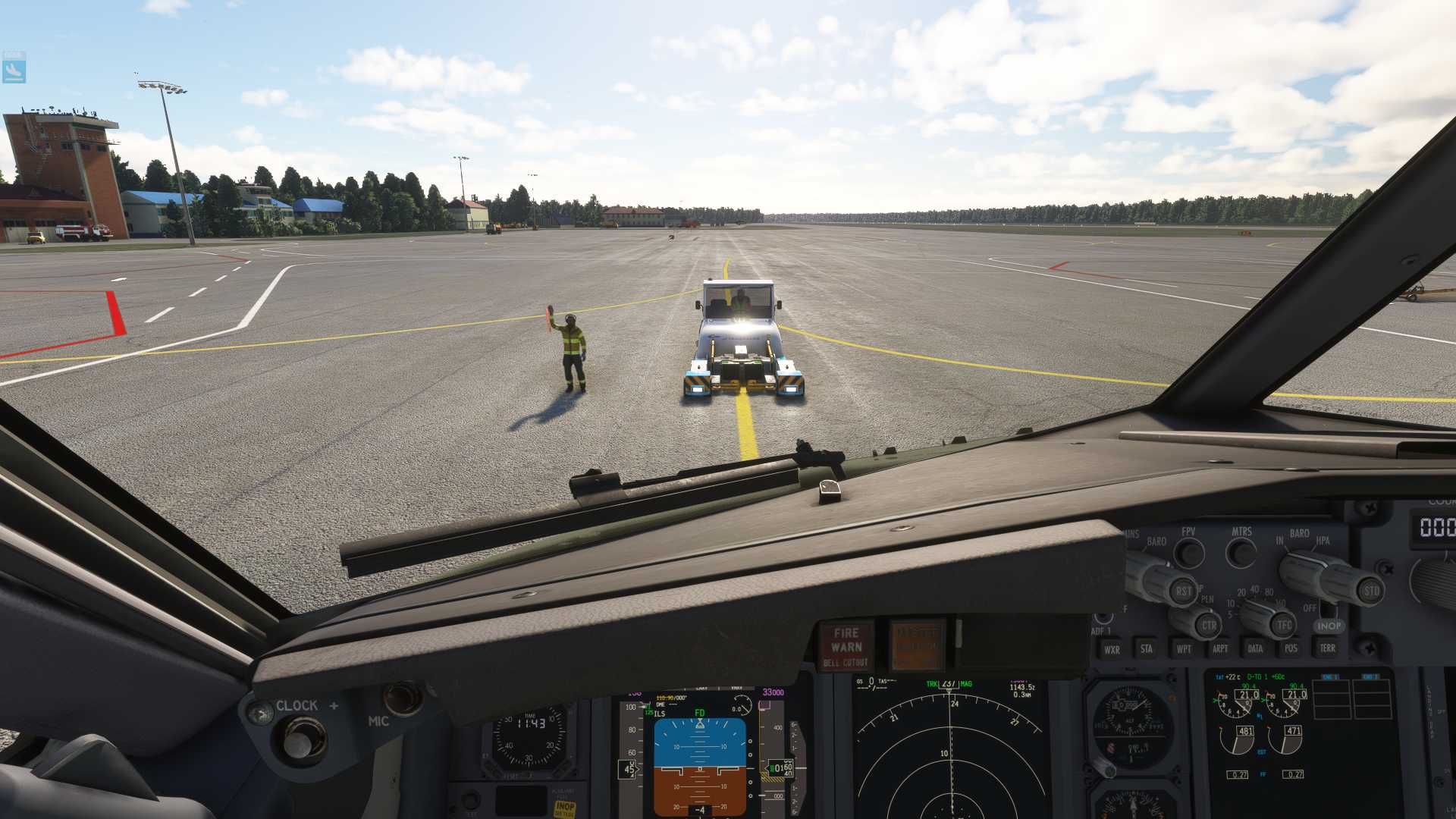 MSFS20  USHH---USSS-5206 