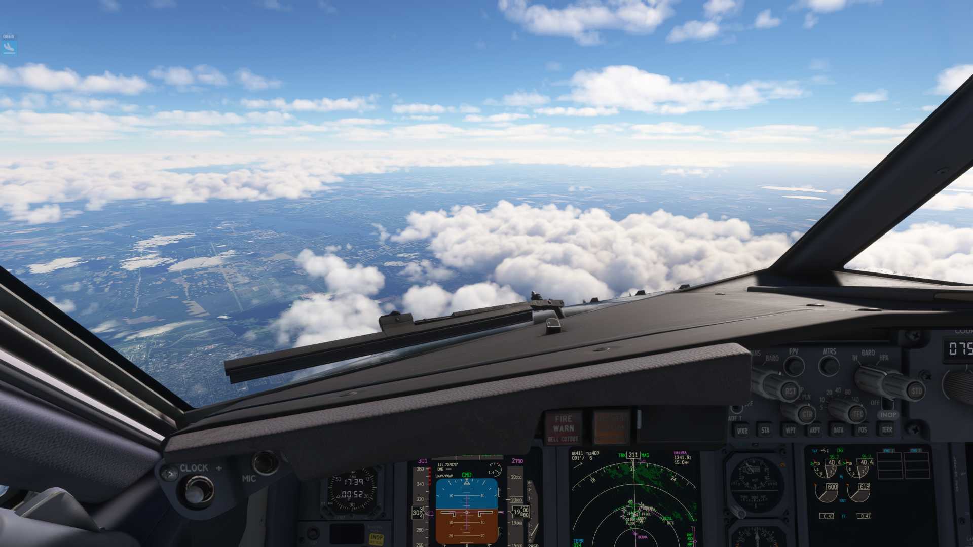 MSFS20  USHH---USSS-7375 
