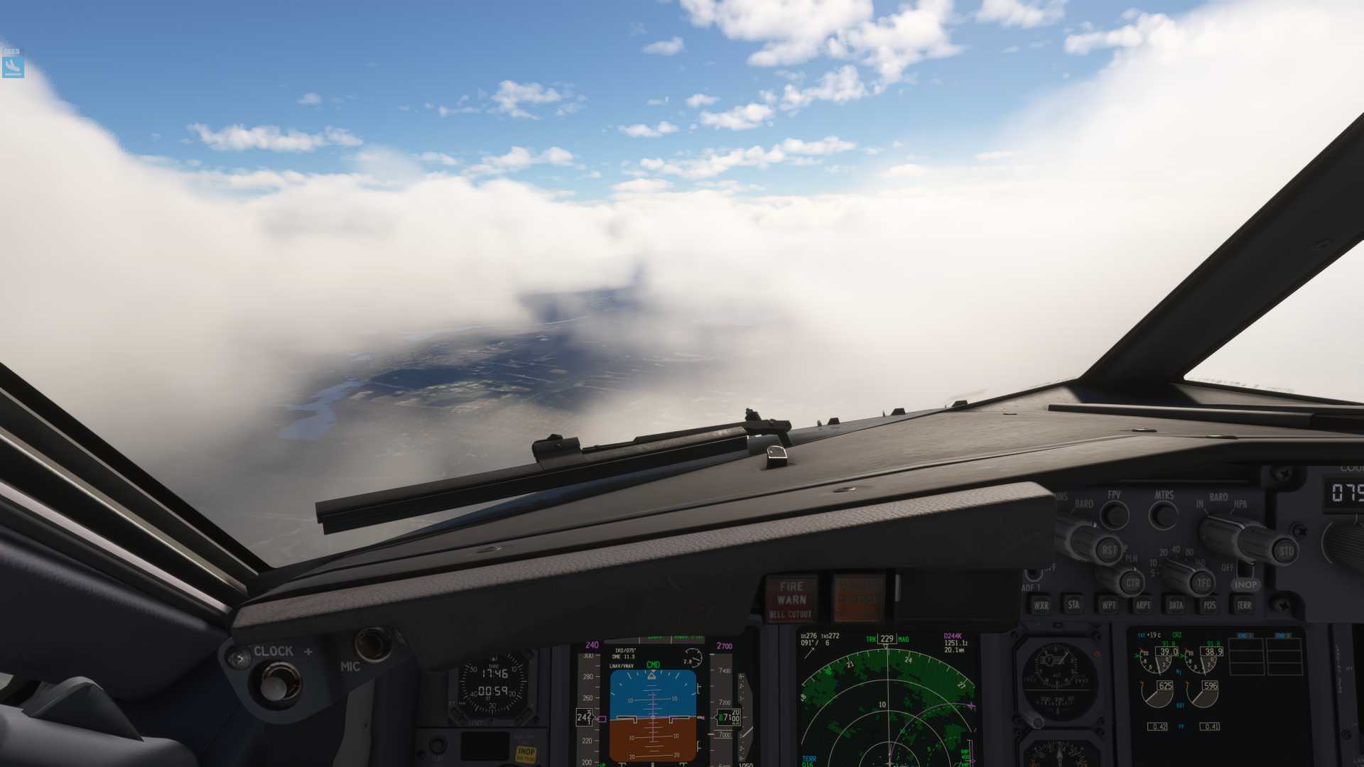 MSFS20  USHH---USSS-8170 