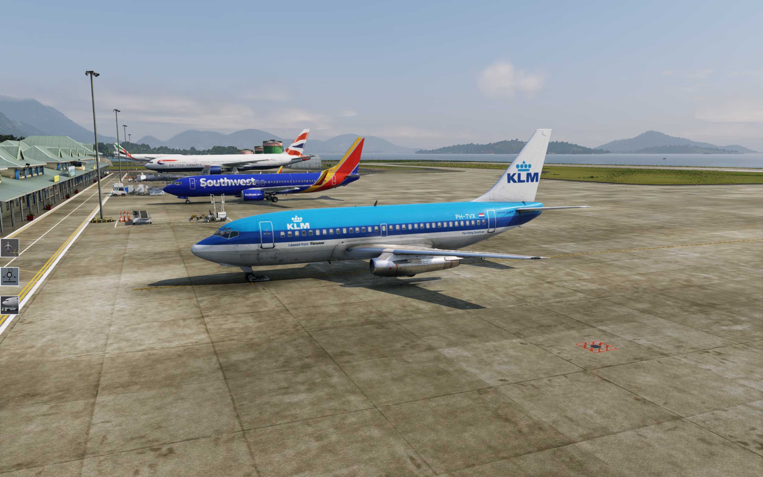 XP12-4460 