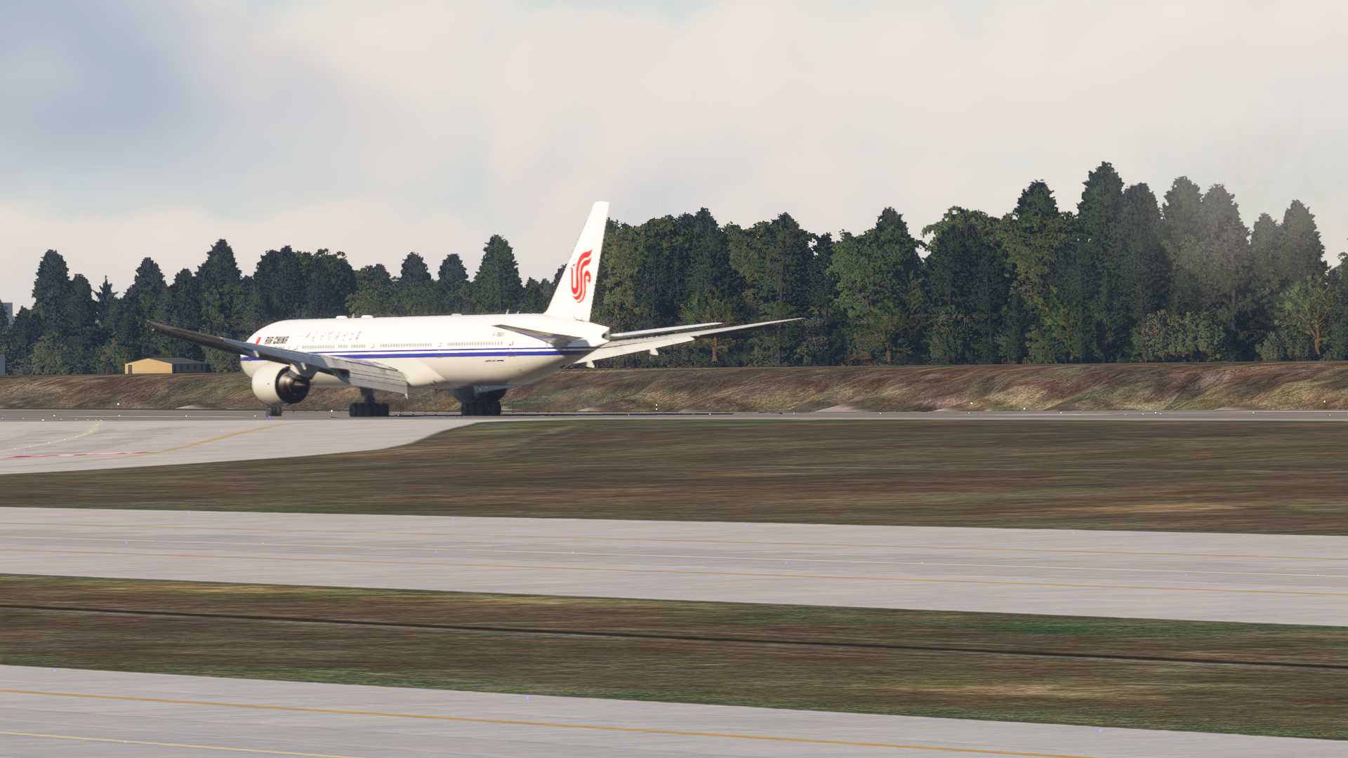 CTU  02R落地-7451 