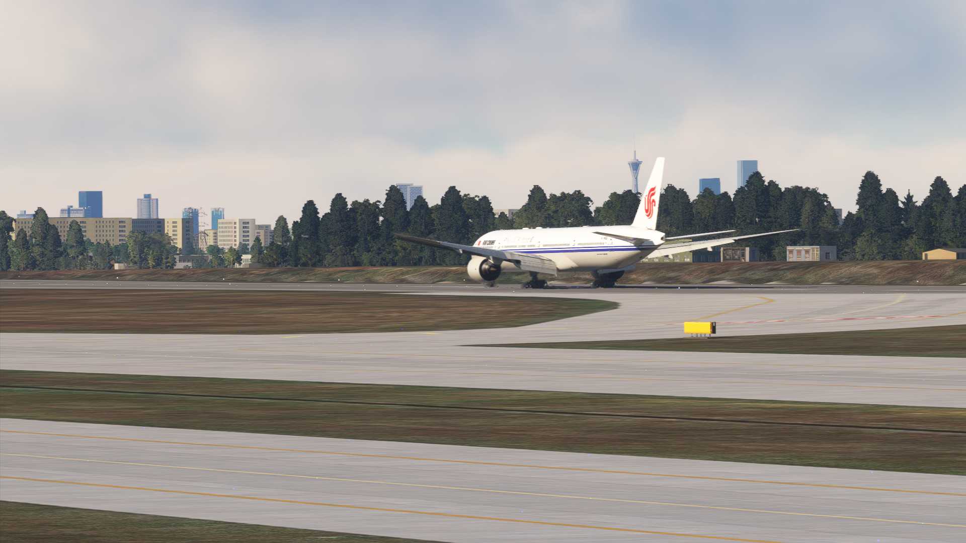 CTU  02R落地-4405 