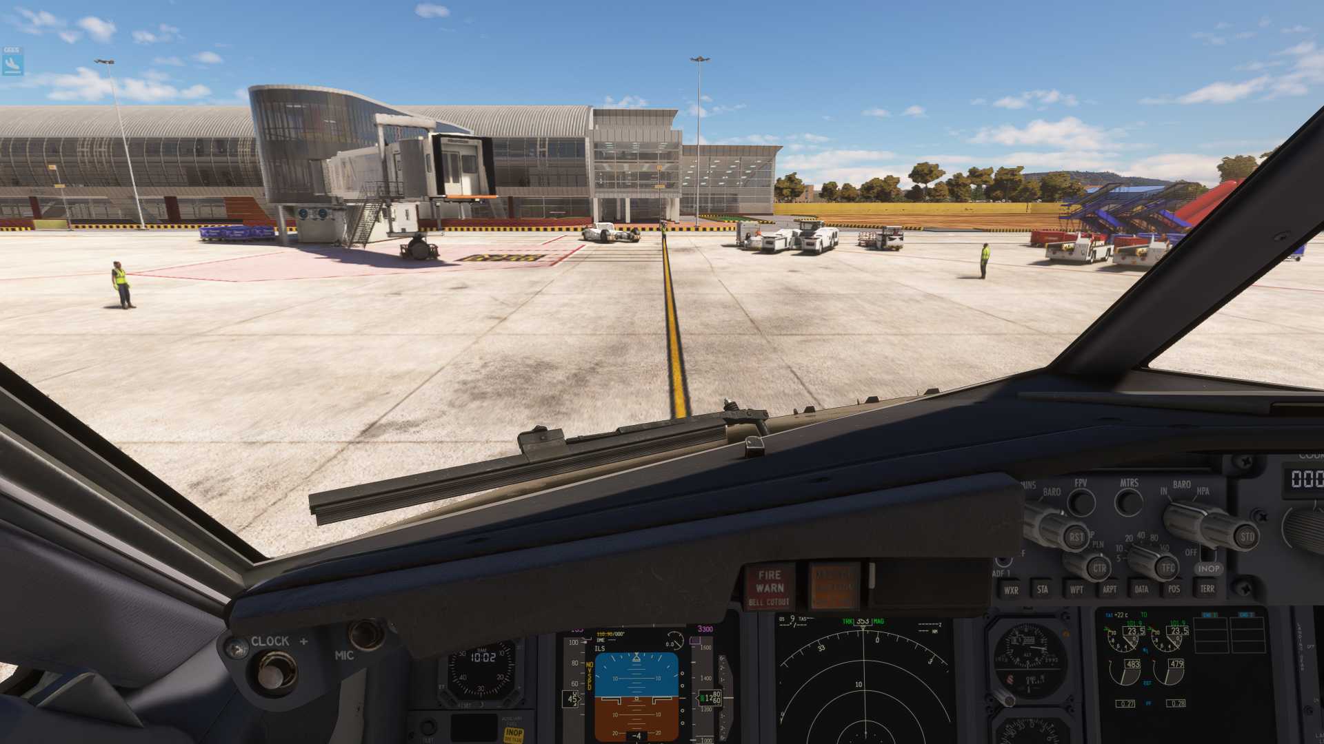 MSFS20  OPIS---VIJP-4690 
