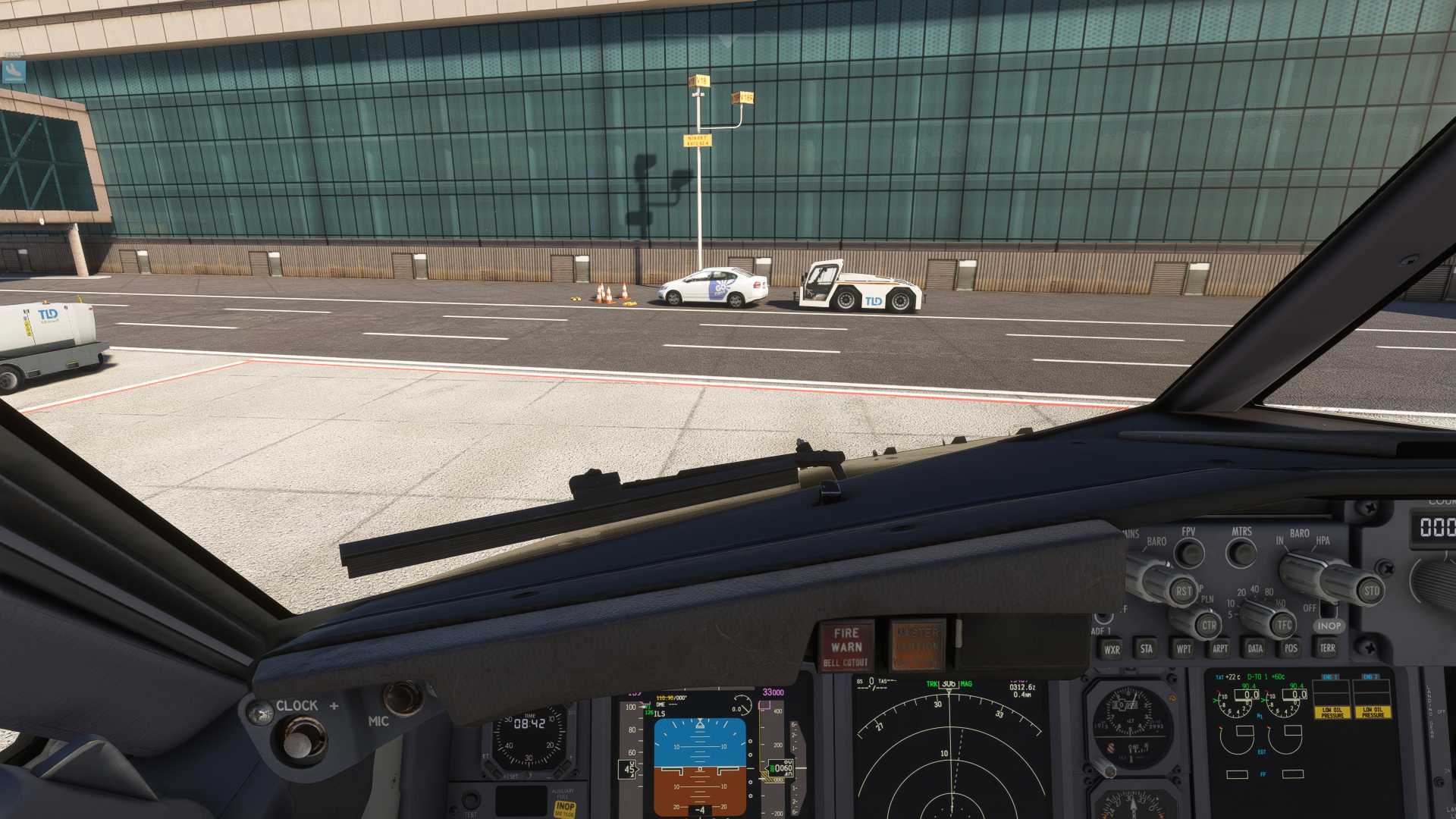 MSFS20  VABB---VOBZ-7973 