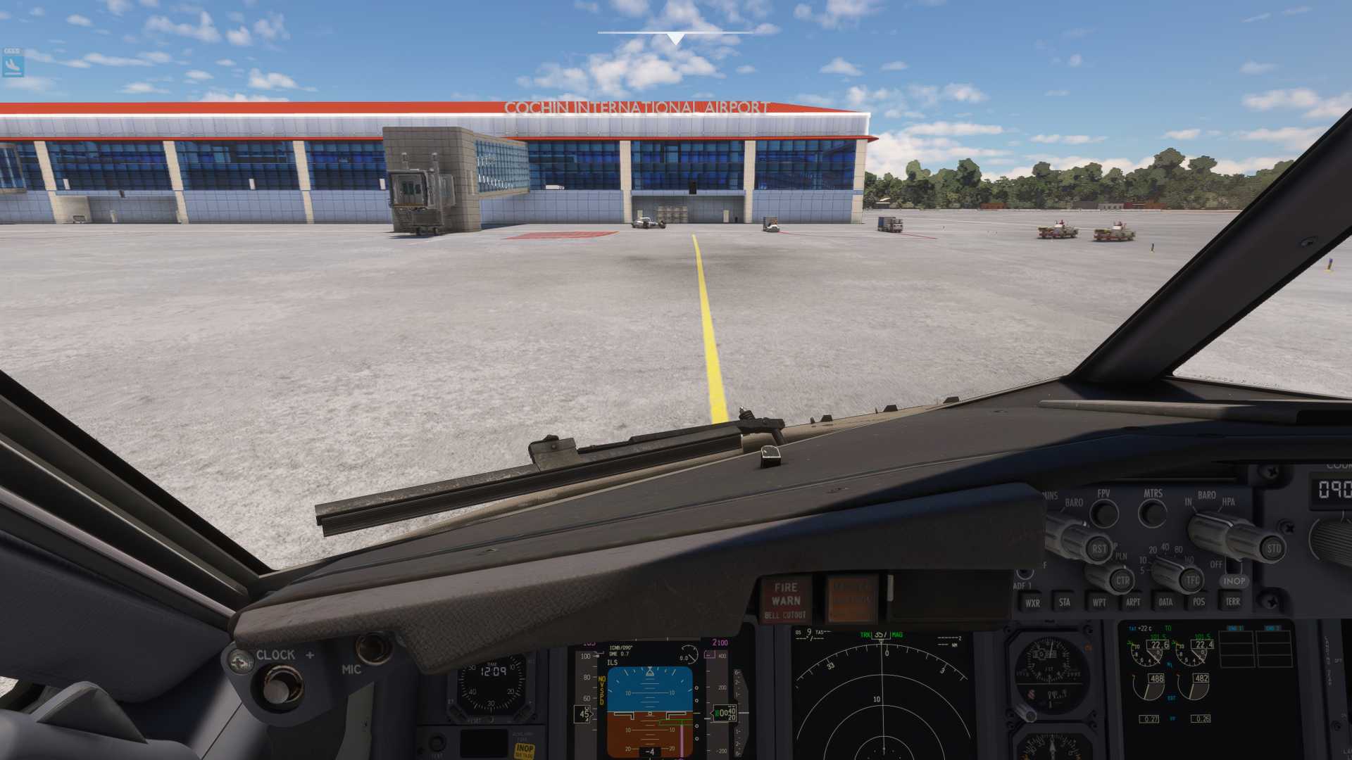 MSFS20  VOBZ---VOCI-7289 