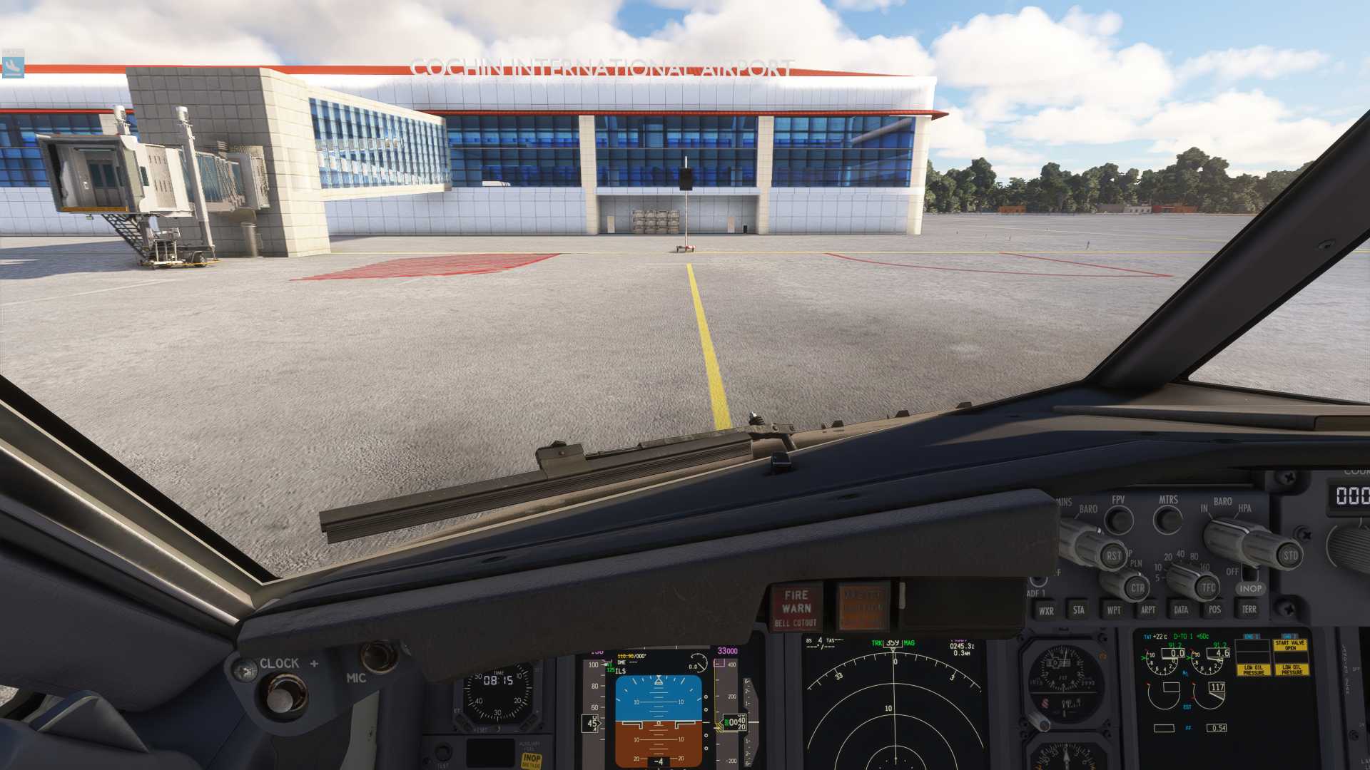 MSFS20  VOCI---VRMM-2098 