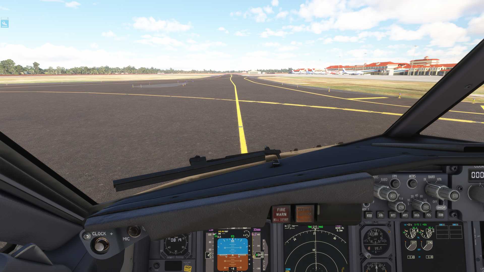 MSFS20  VOCI---VRMM-7690 