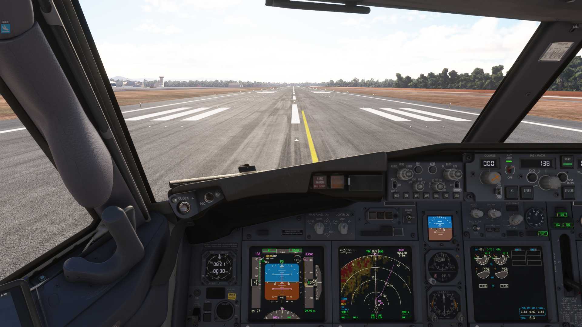 MSFS20  VOCI---VRMM-4530 