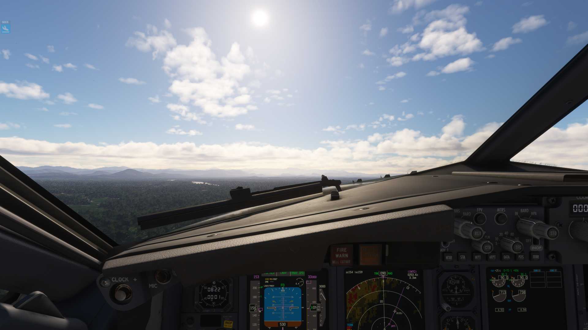 MSFS20  VOCI---VRMM-2957 