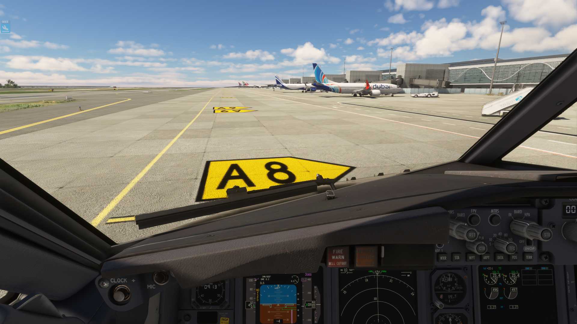 MSFS20  VOCI---VRMM-8693 