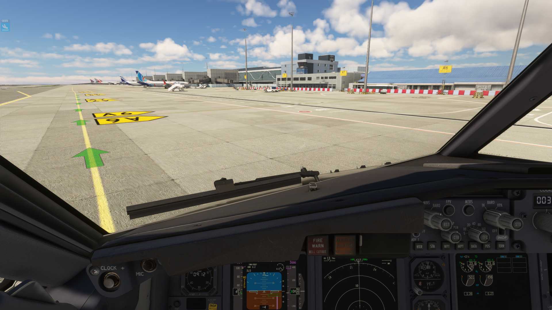 MSFS20  VOCI---VRMM-8358 