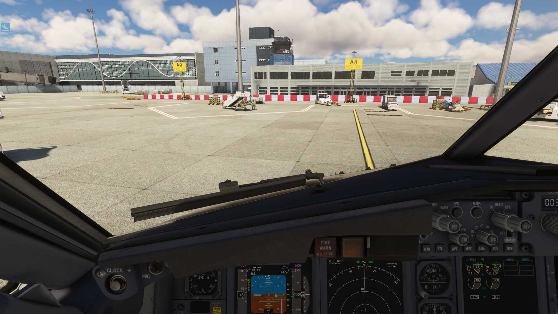 MSFS20  VOCI---VRMM-1138 