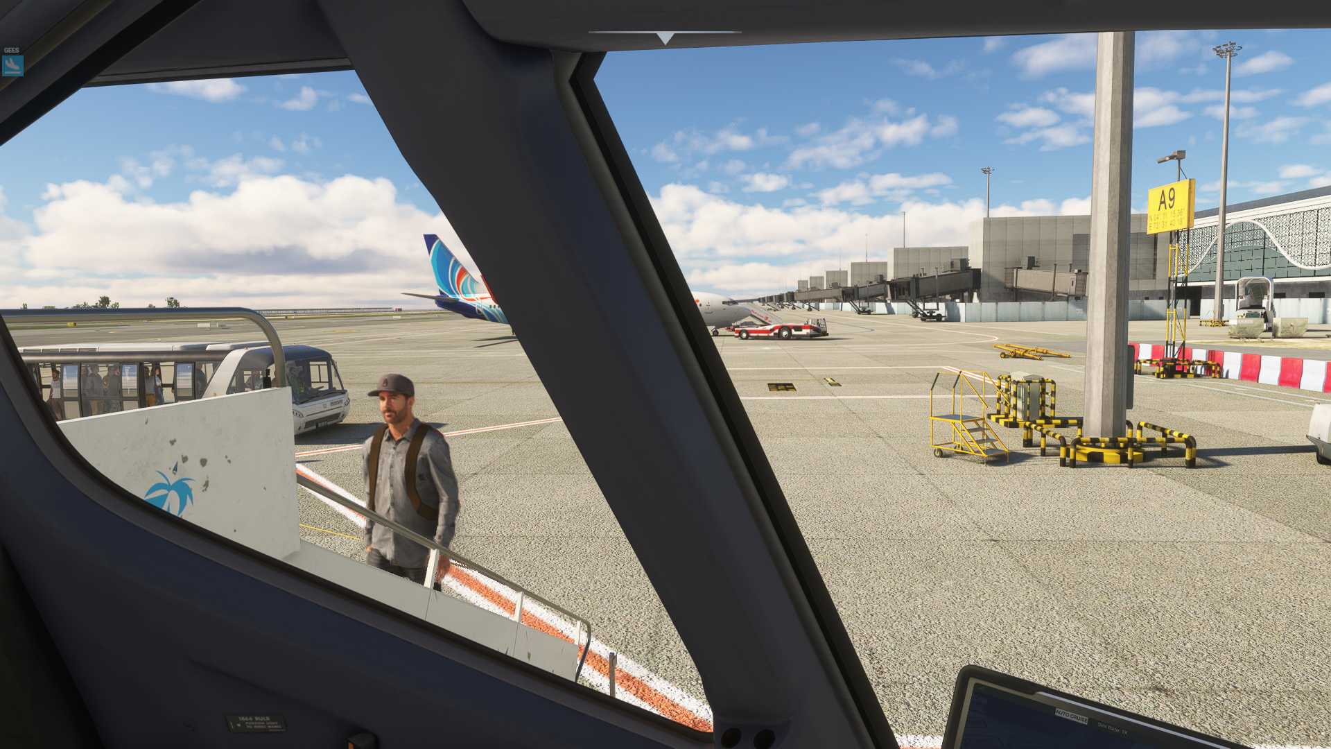 MSFS20  VRMM---VOCL-1496 