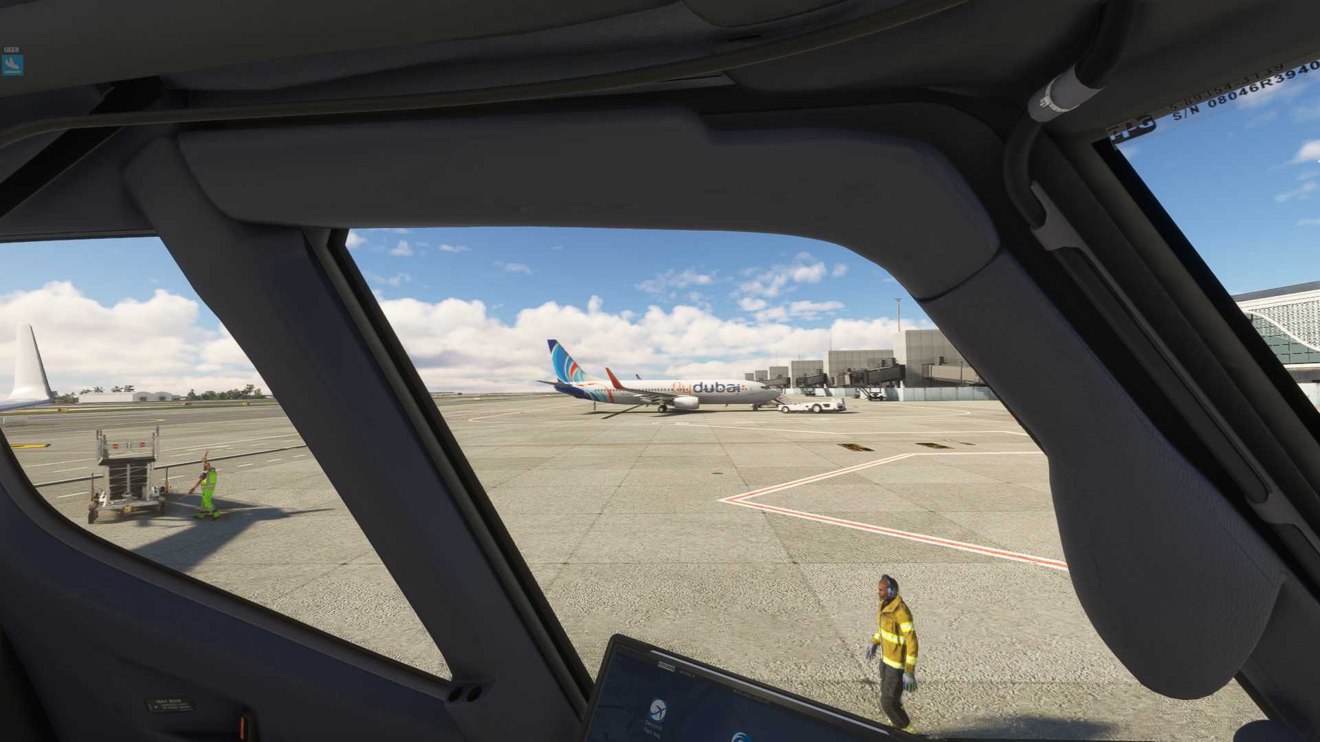 MSFS20  VRMM---VOCL-2904 