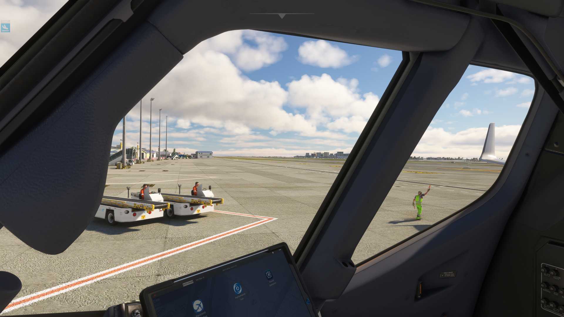 MSFS20  VRMM---VOCL-2108 