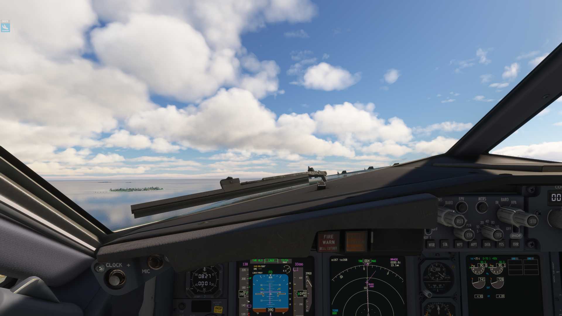 MSFS20  VRMM---VOCL-9176 