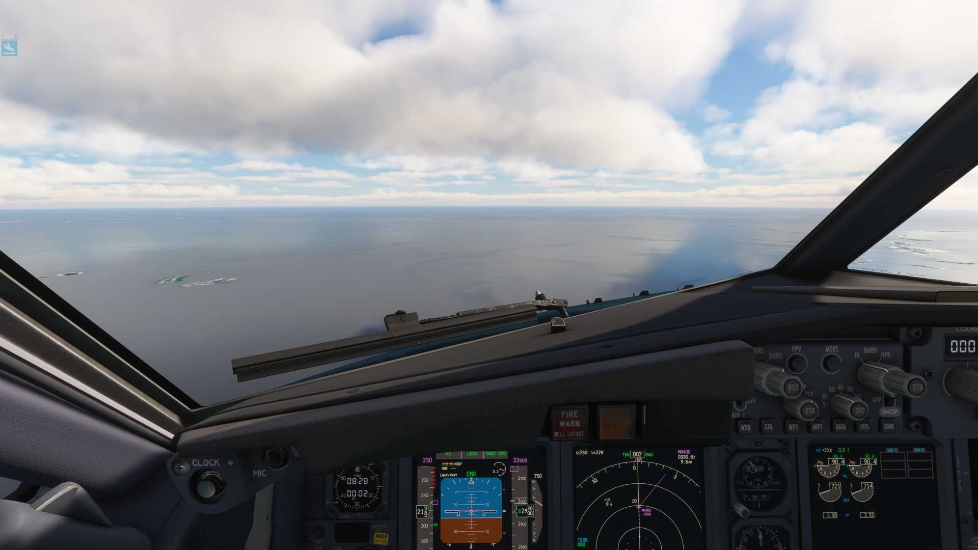 MSFS20  VRMM---VOCL-5959 