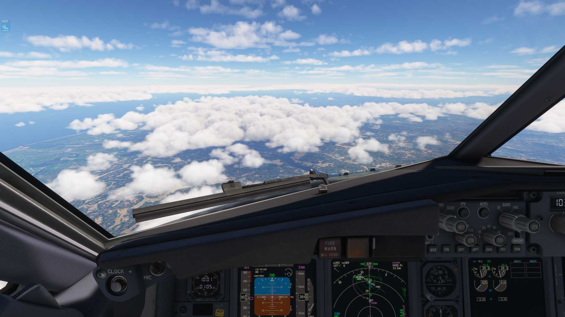 MSFS20  VRMM---VOCL-6649 