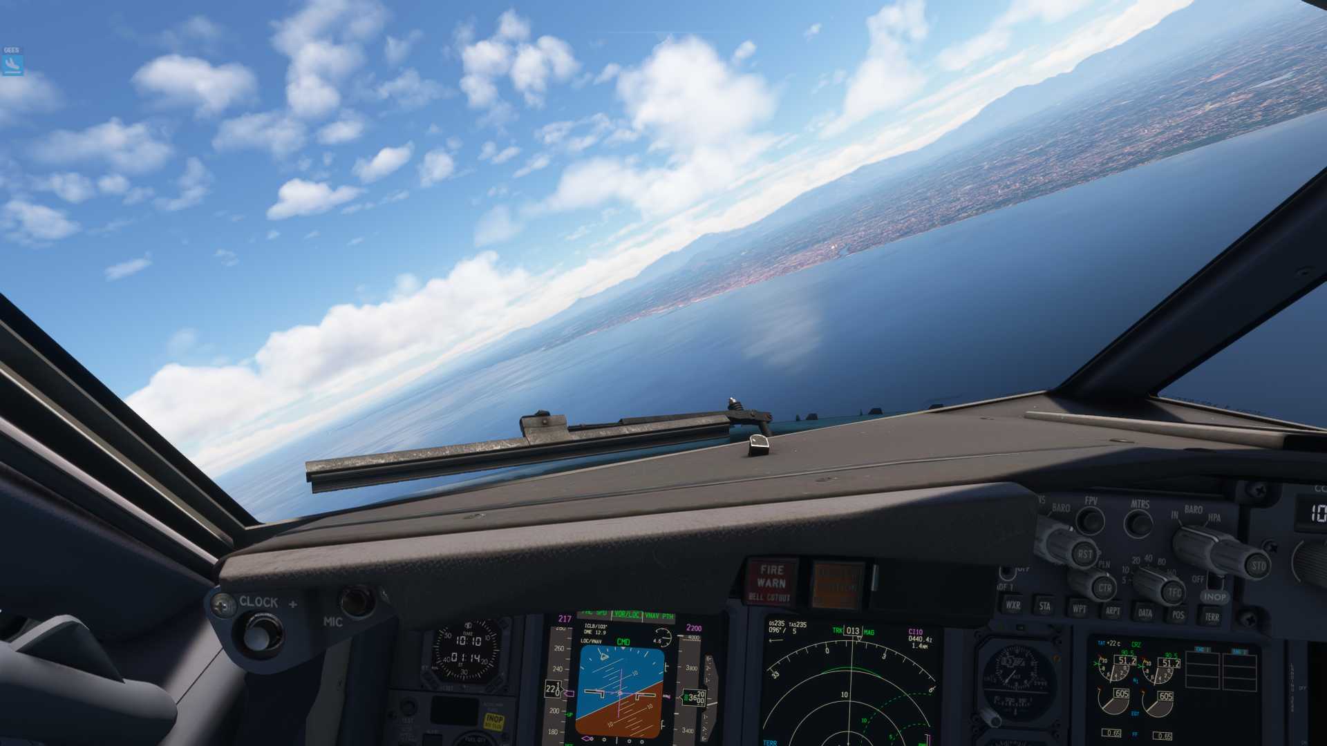 MSFS20  VRMM---VOCL-8177 