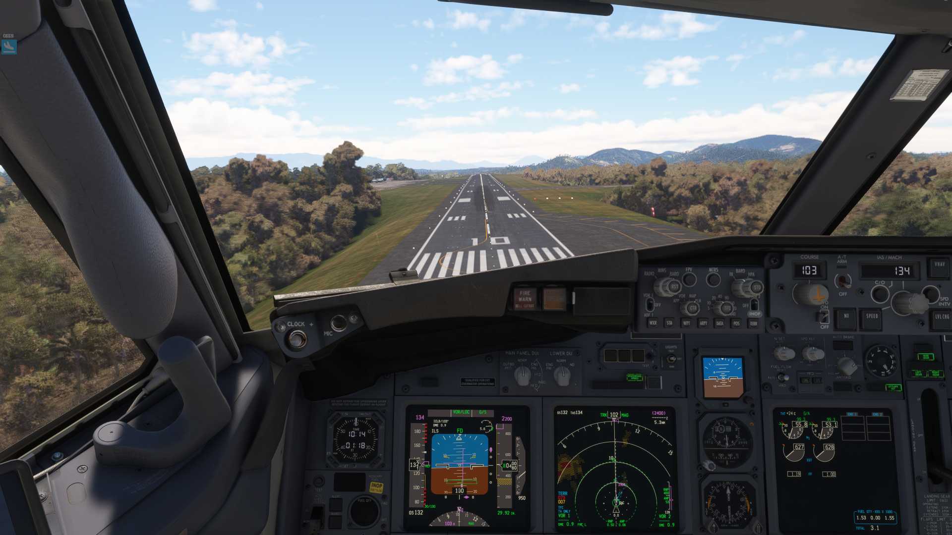 MSFS20  VRMM---VOCL-6544 