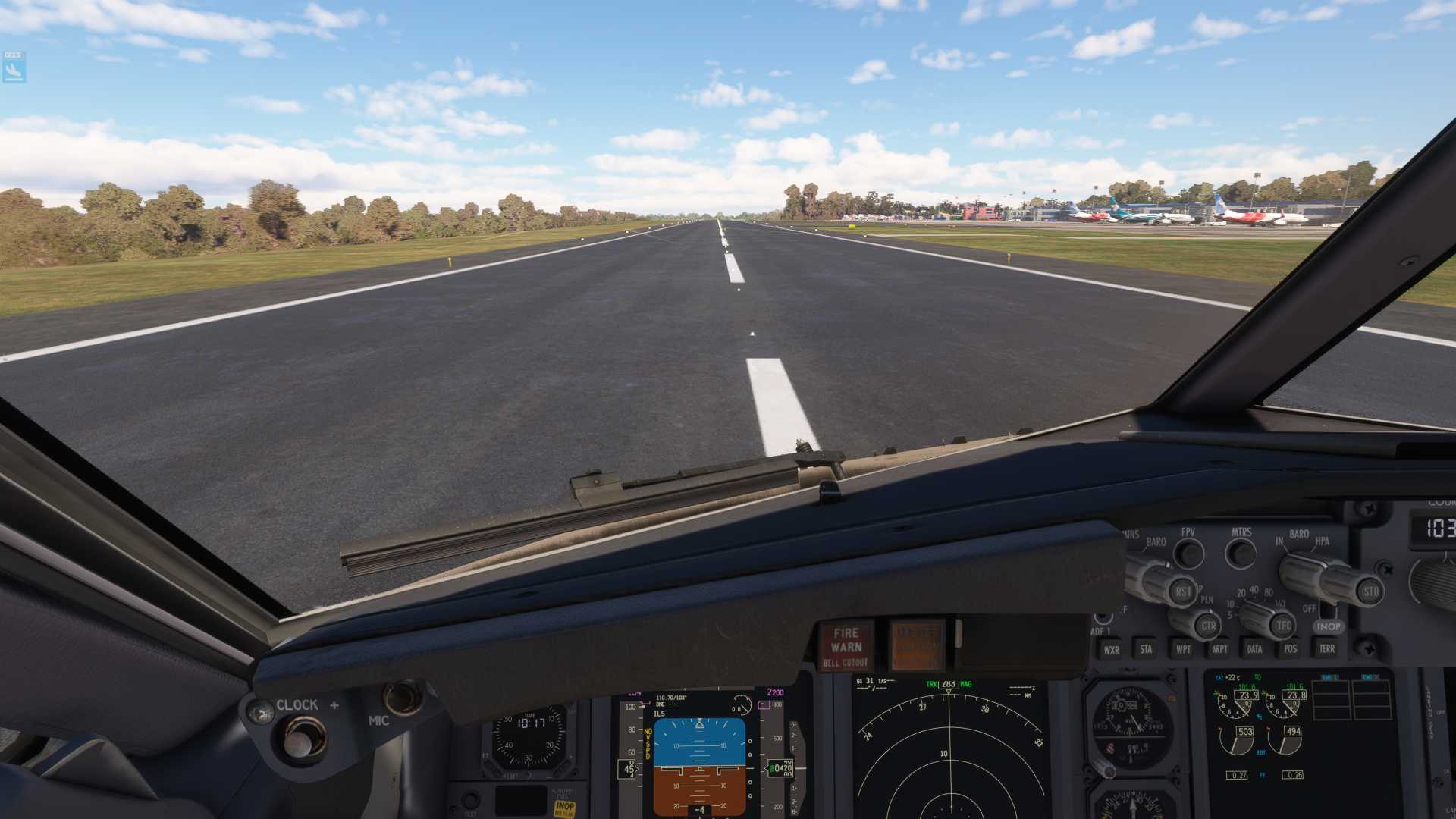 MSFS20  VRMM---VOCL-5637 
