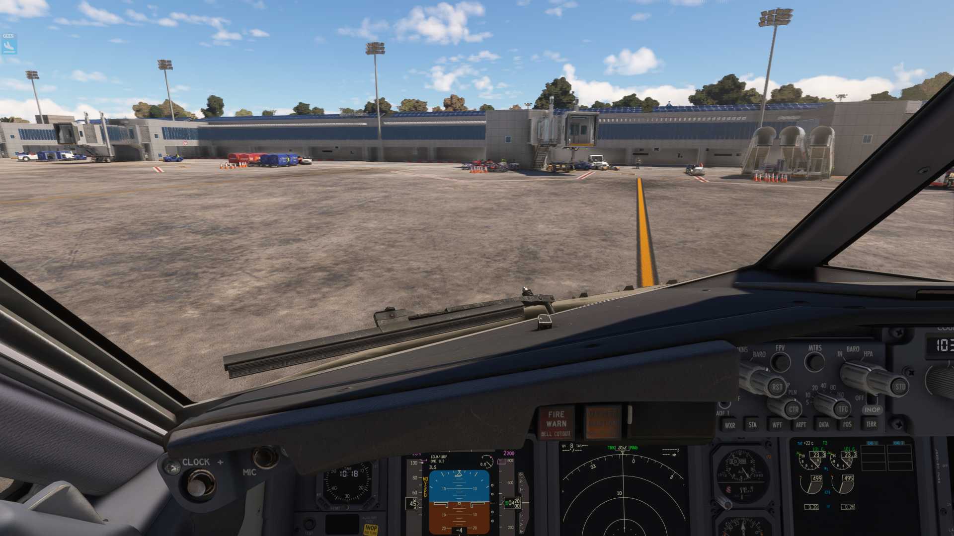 MSFS20  VRMM---VOCL-4392 