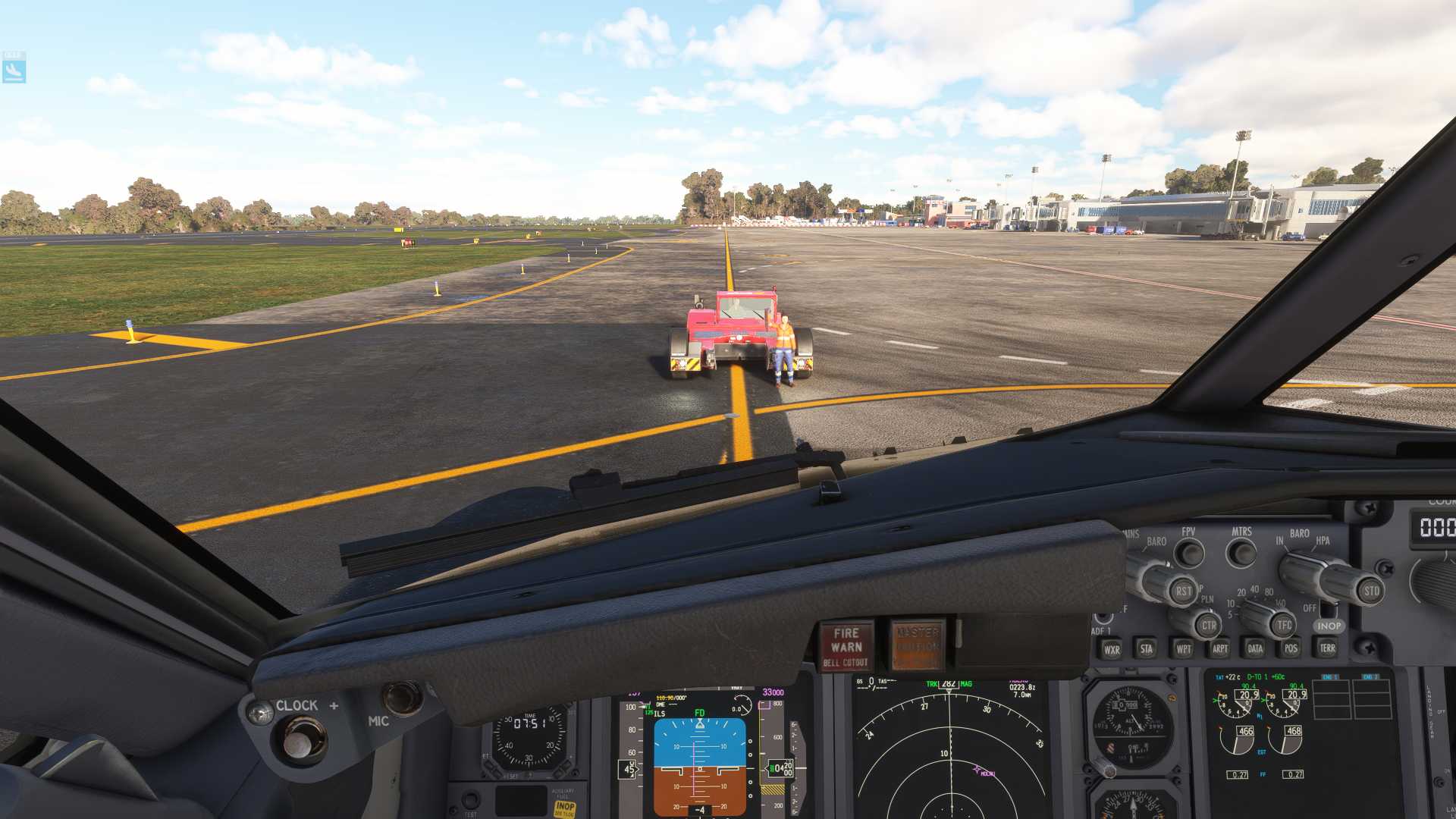 MSFS20  VOCL---VCBI-9500 