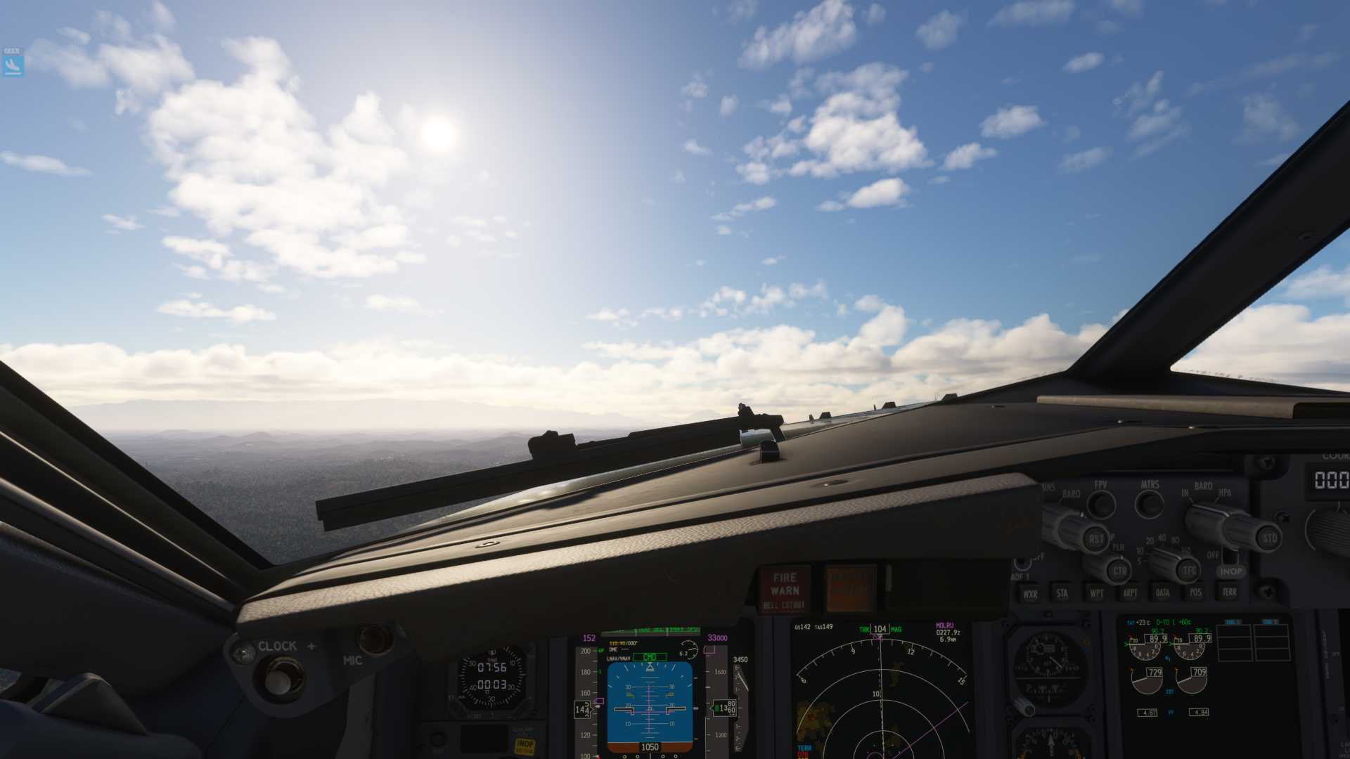 MSFS20  VOCL---VCBI-133 