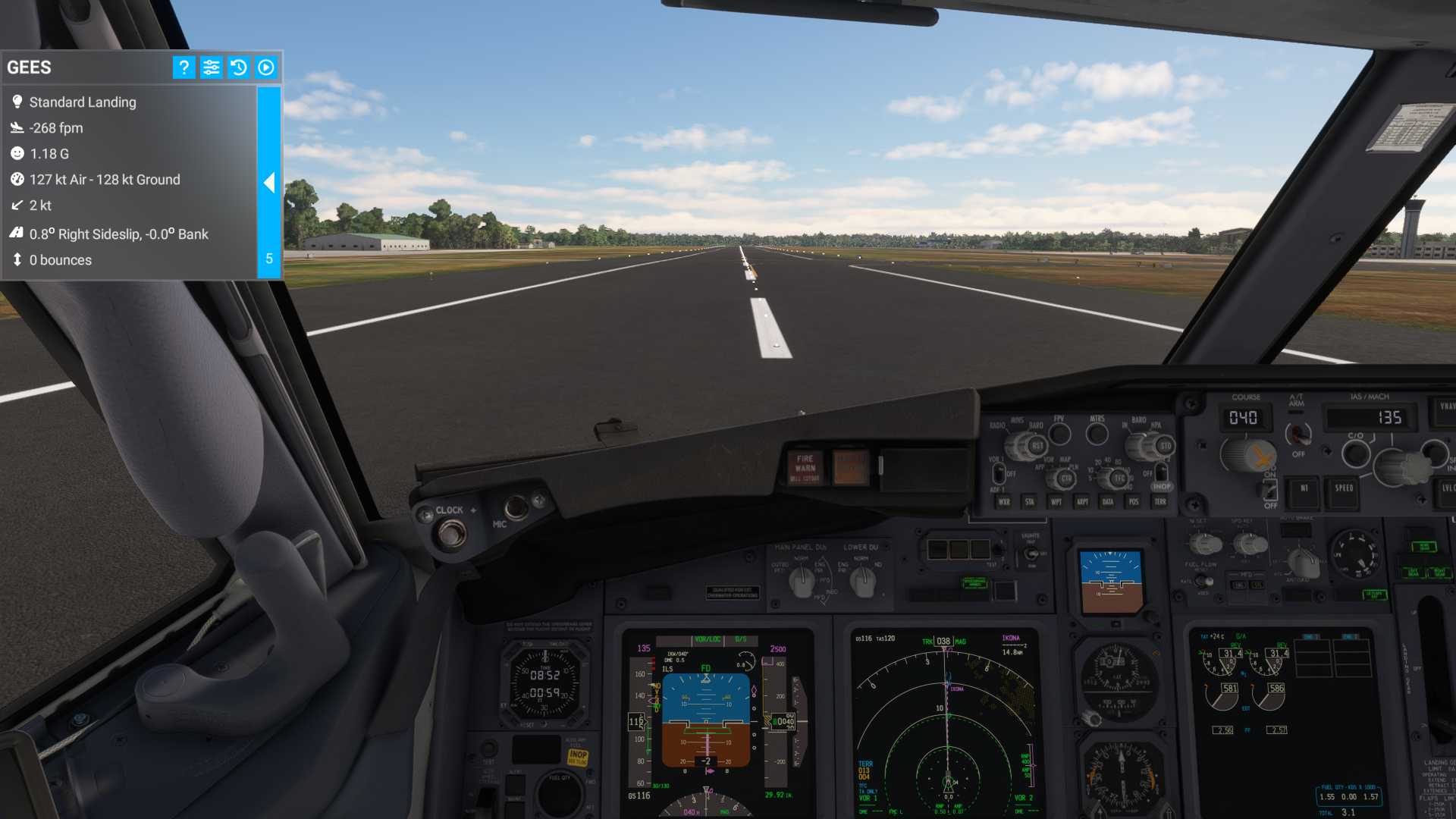 MSFS20  VOCL---VCBI-7527 